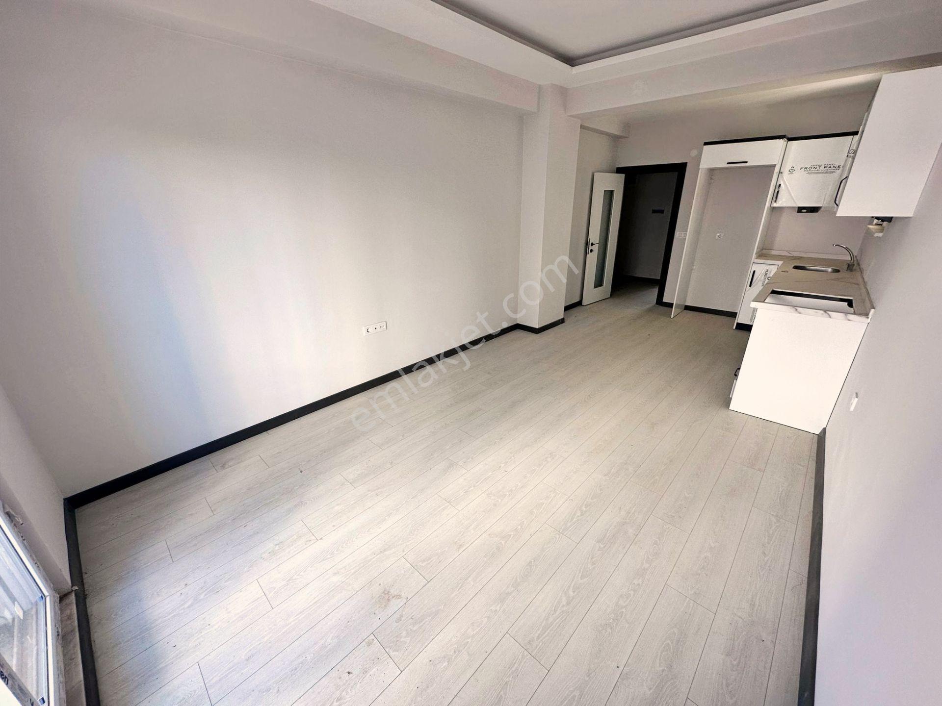 📍❇️yetkili Blue Life Egenden Gerçek İlan Kadıköy'de Ön Cephe Satılık Sıfır Asansörlü 1+1 Şık Daire - Görsel 21