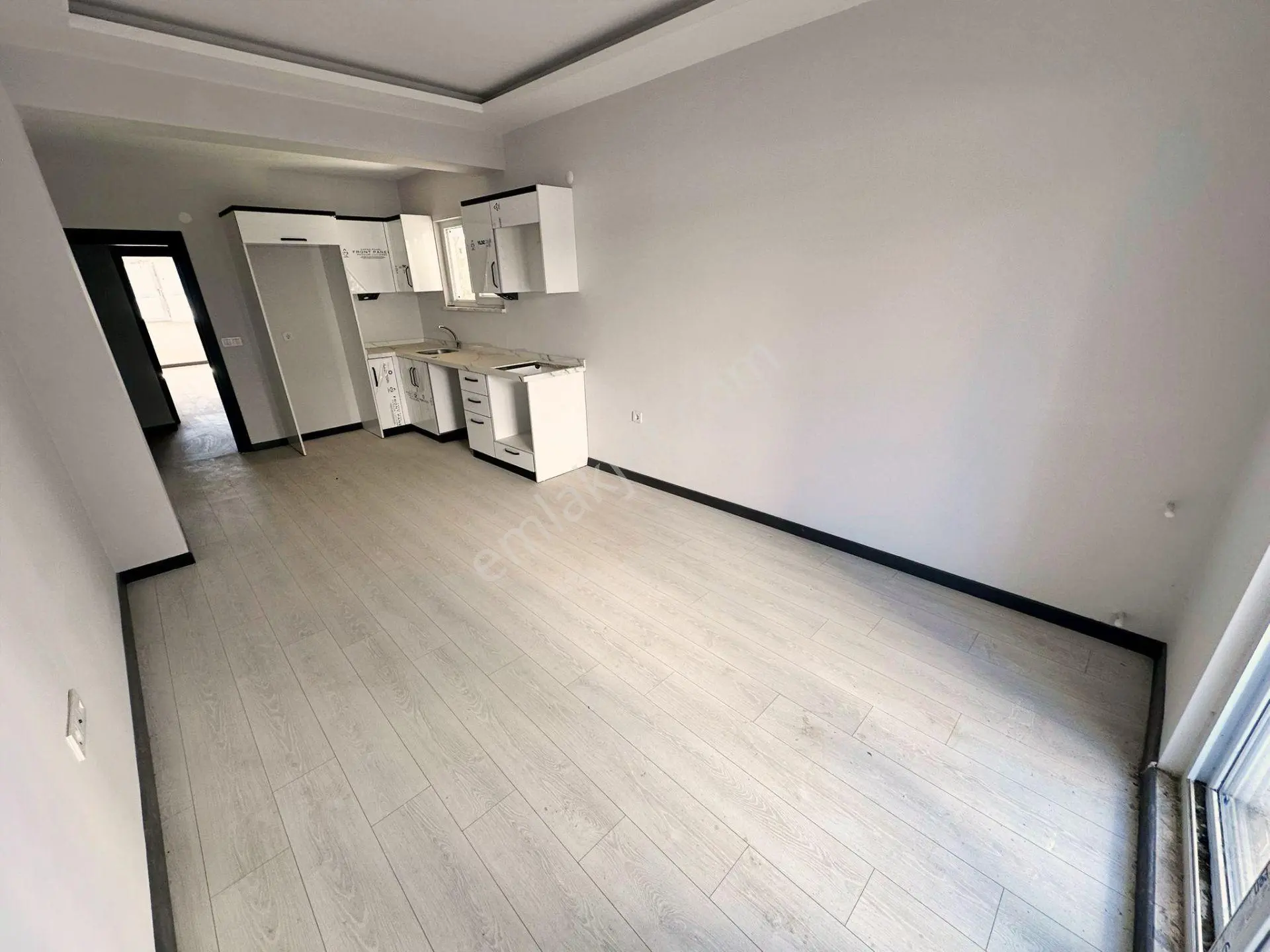 📍❇️yetkili Blue Life Egenden Gerçek İlan Kadıköy'de Ön Cephe Satılık Sıfır Asansörlü 1+1 Şık Daire - Görsel 5