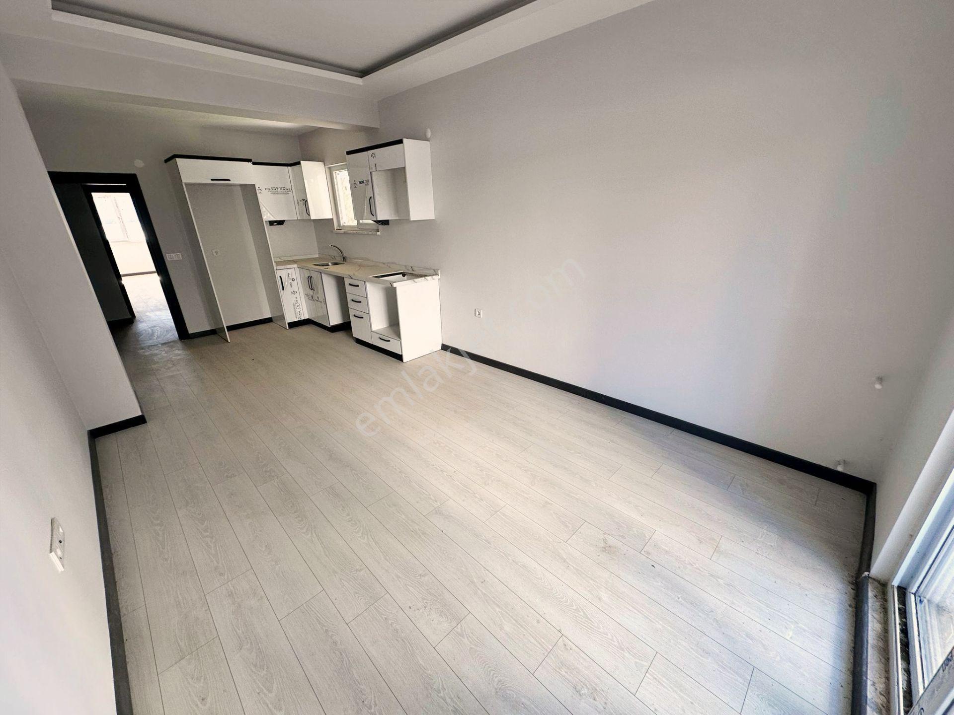 📍❇️yetkili Blue Life Egenden Gerçek İlan Kadıköy'de Ön Cephe Satılık Sıfır Asansörlü 1+1 Şık Daire - Görsel 28