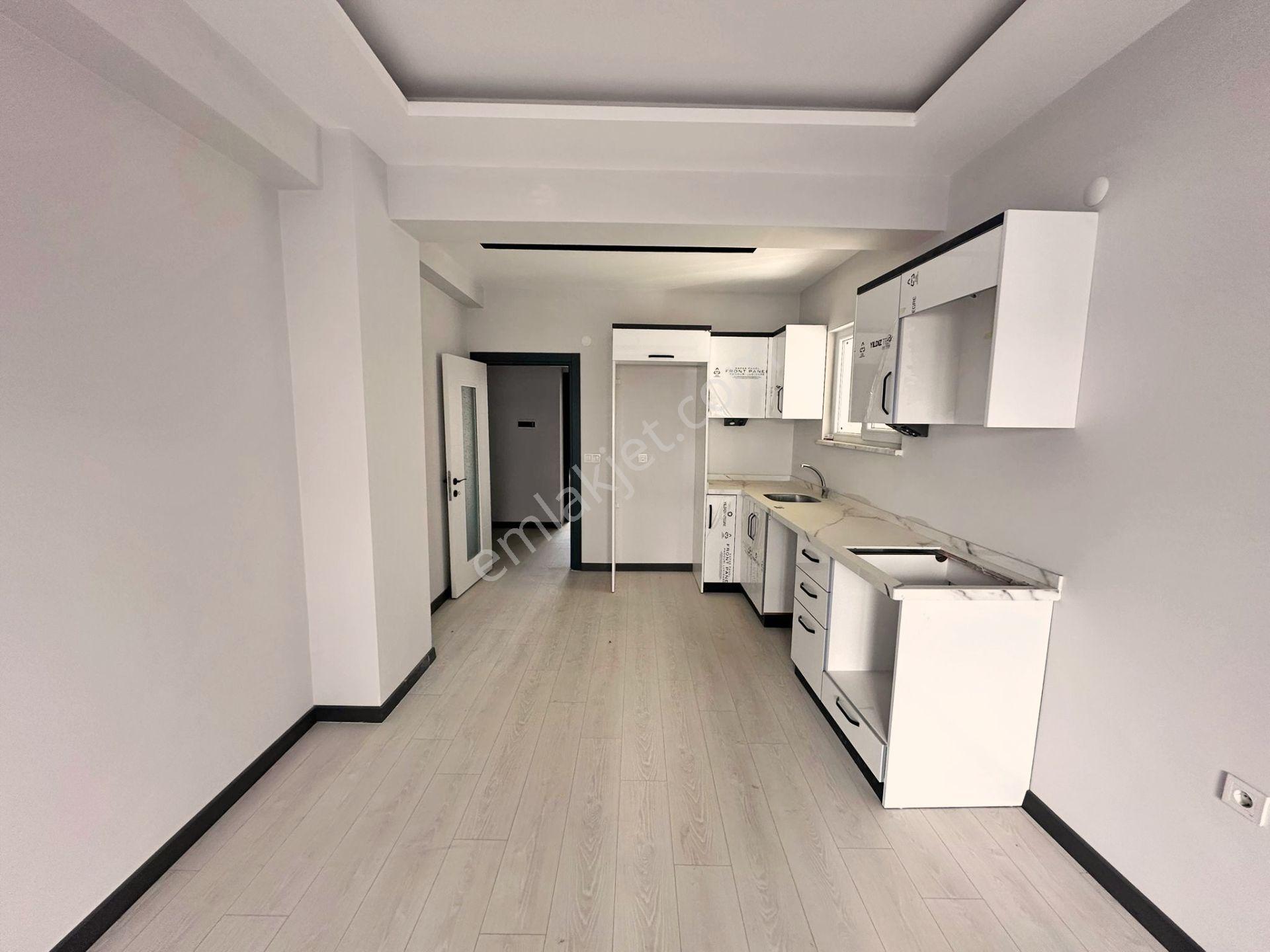 📍❇️yetkili Blue Life Egenden Gerçek İlan Kadıköy'de Ön Cephe Satılık Sıfır Asansörlü 1+1 Şık Daire - Görsel 2