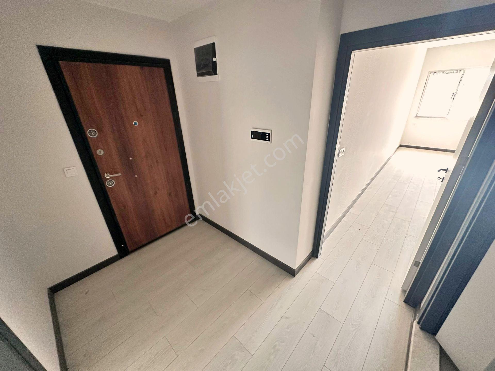 📍❇️yetkili Blue Life Egenden Gerçek İlan Kadıköy'de Ön Cephe Satılık Sıfır Asansörlü 1+1 Şık Daire - Görsel 24