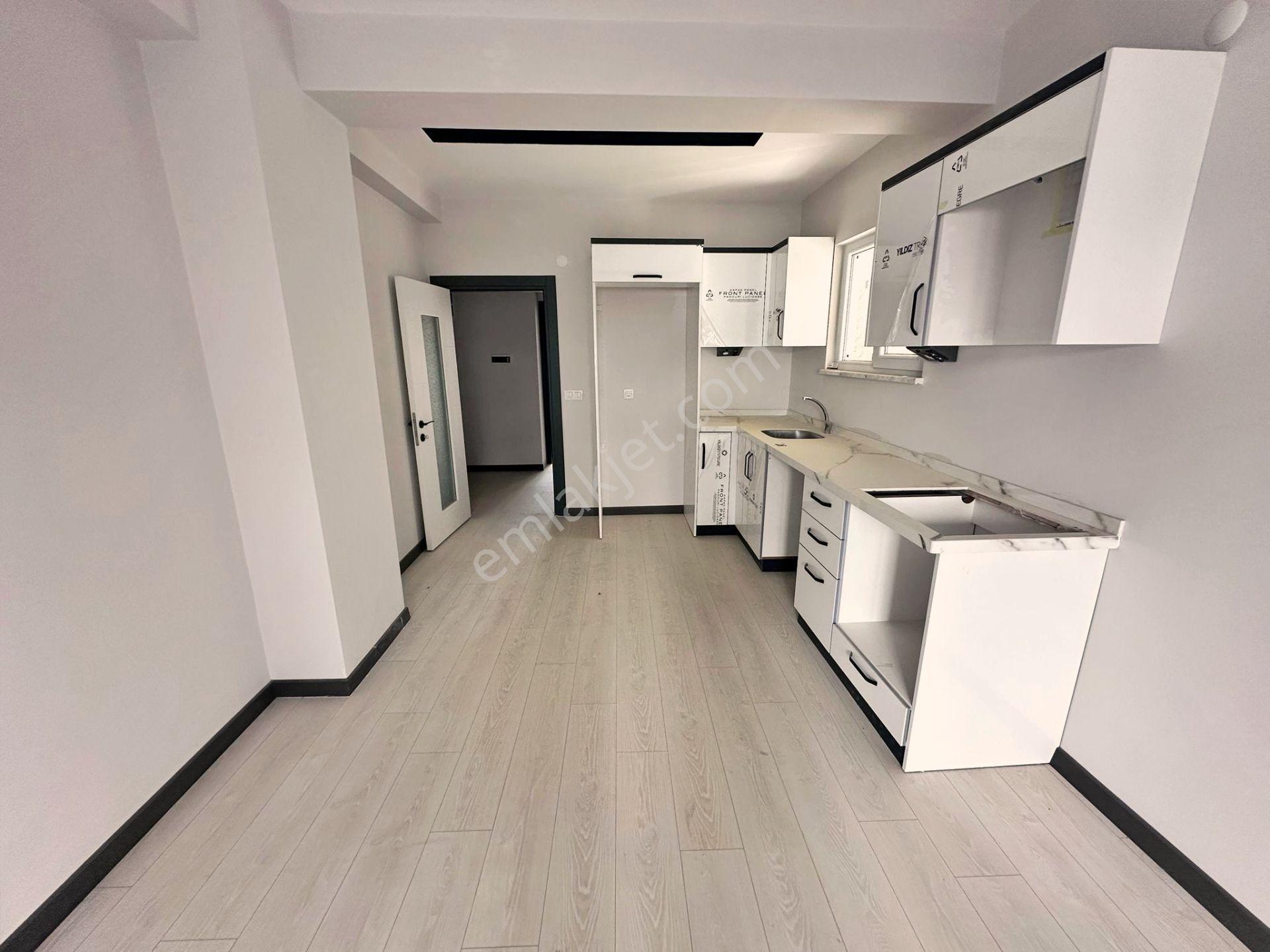 📍❇️yetkili Blue Life Egenden Gerçek İlan Kadıköy'de Ön Cephe Satılık Sıfır Asansörlü 1+1 Şık Daire - Görsel 14