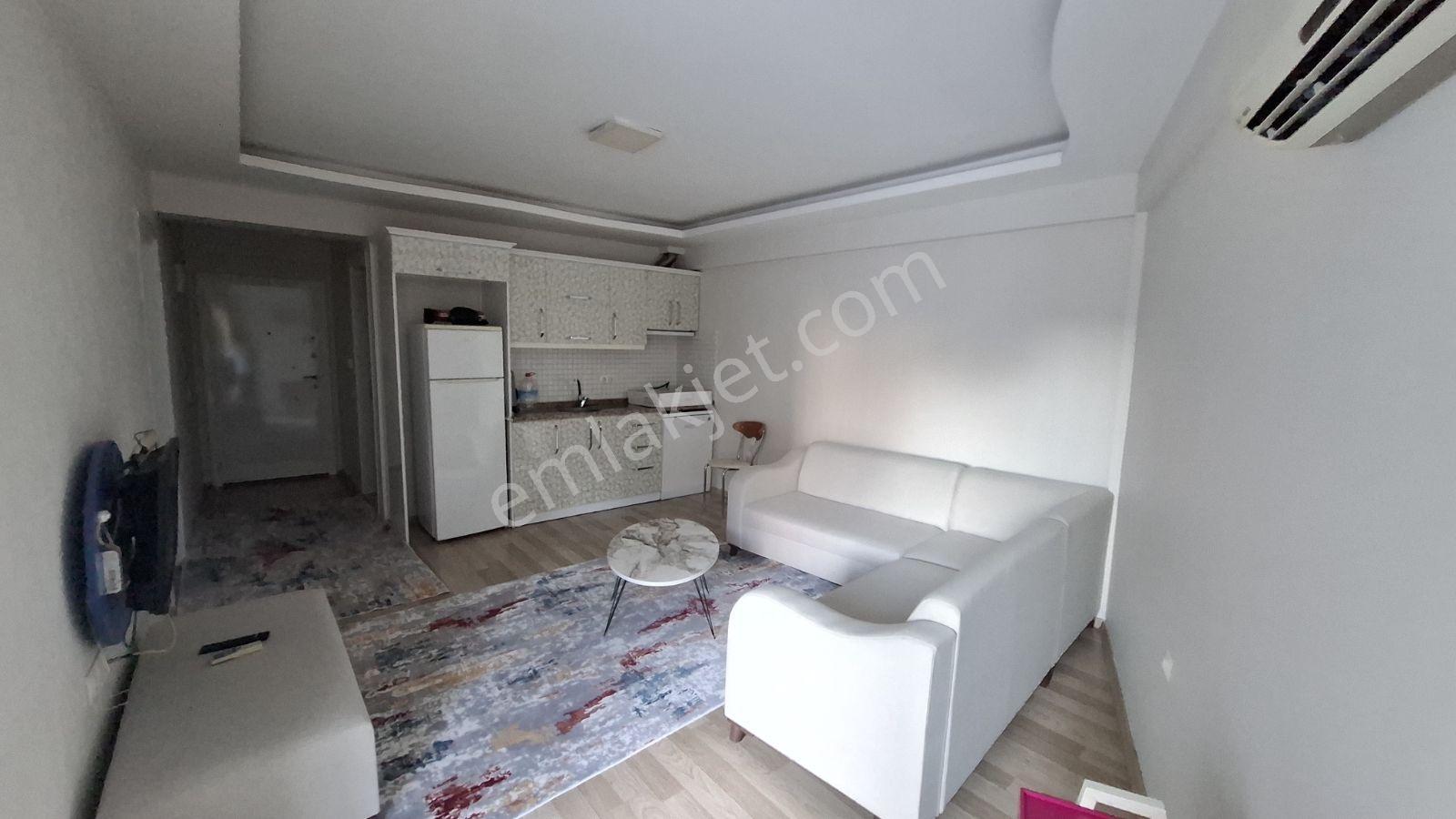 Namlı'dan İbf Fakültesi Üstü Klimalı,eşyalı Kiralık 1+1 - Görsel 7