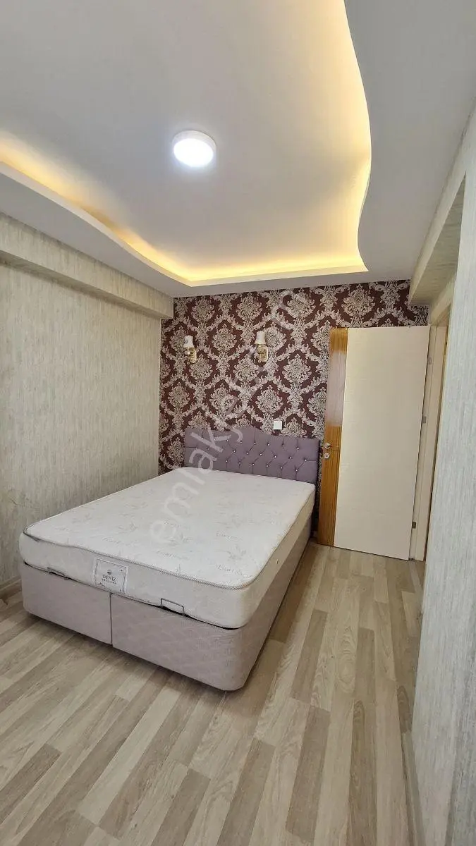 Namlı'dan İbf Fakültesi Üzeri Eşyalı Ve Geniş Kiralık 1+1 - Görsel 5
