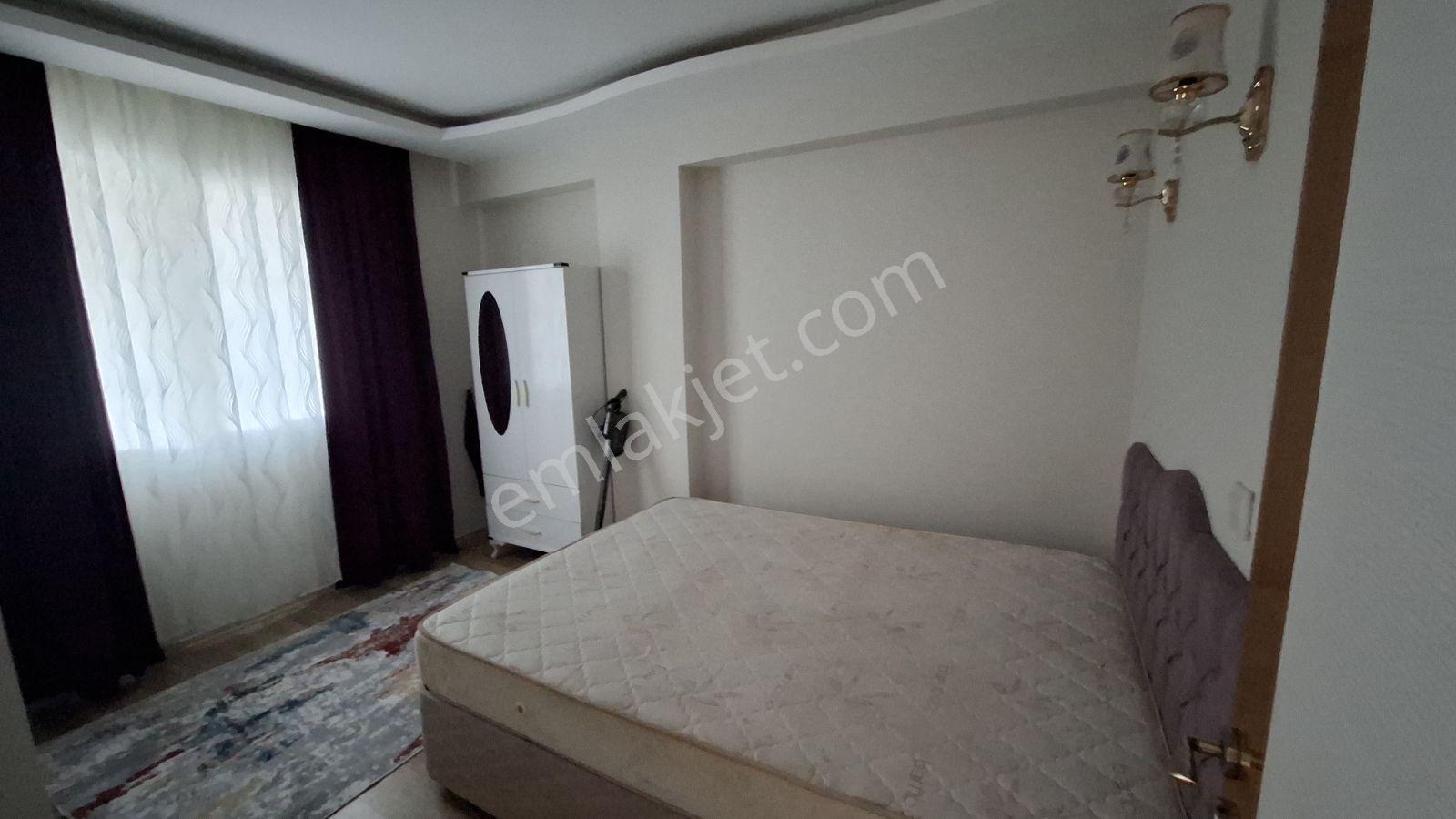 Namlı'dan İbf Fakültesi Üstü Klimalı,eşyalı Kiralık 1+1 - Görsel 11