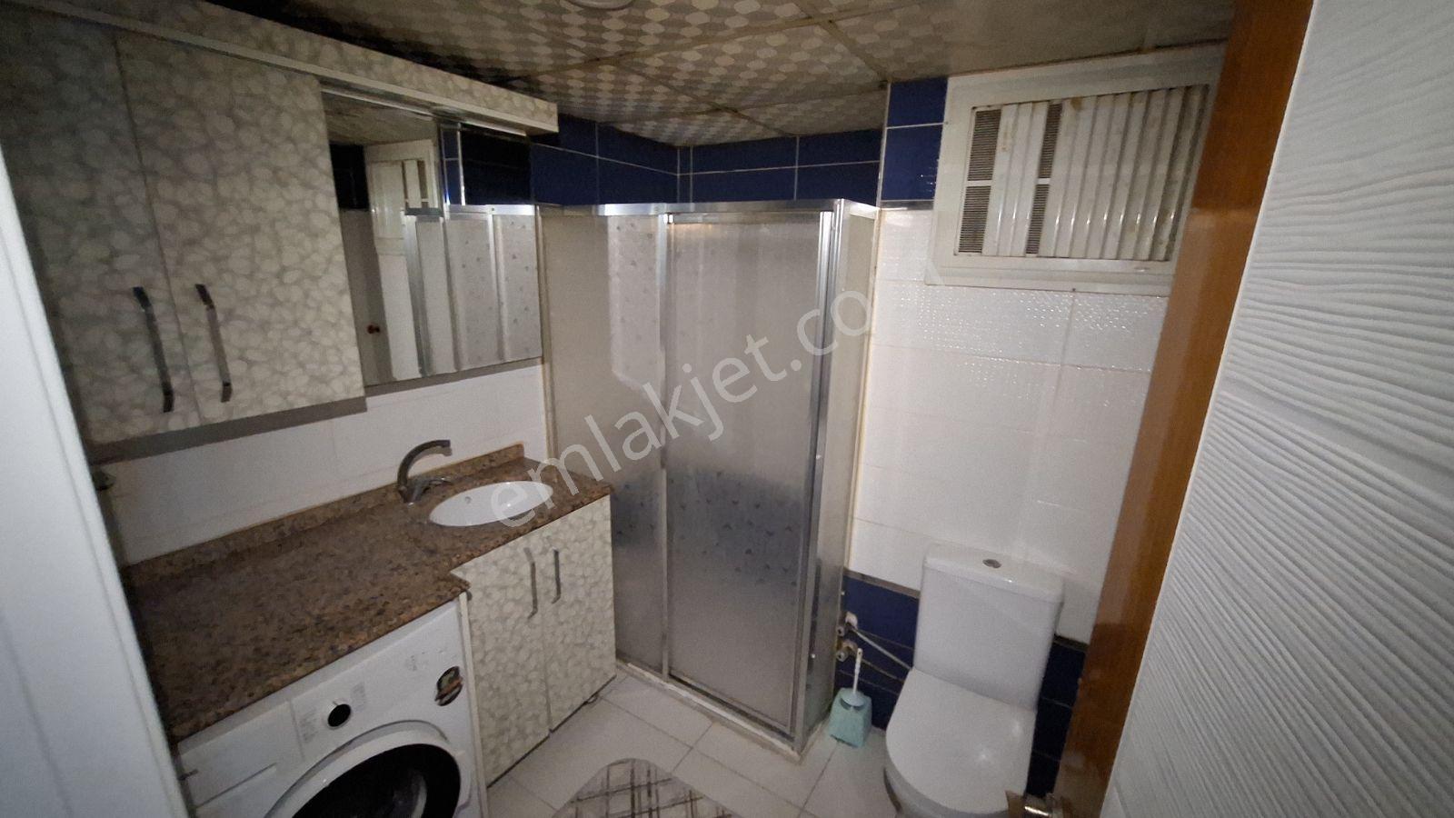 Namlı'dan İbf Fakültesi Üstü Klimalı,eşyalı Kiralık 1+1 - Görsel 5