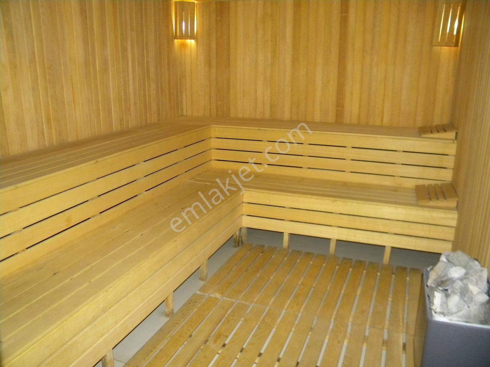 Donanımlı Sitede Ayçadan Satılık Geniş Kullanımlı Daire - Görsel 9