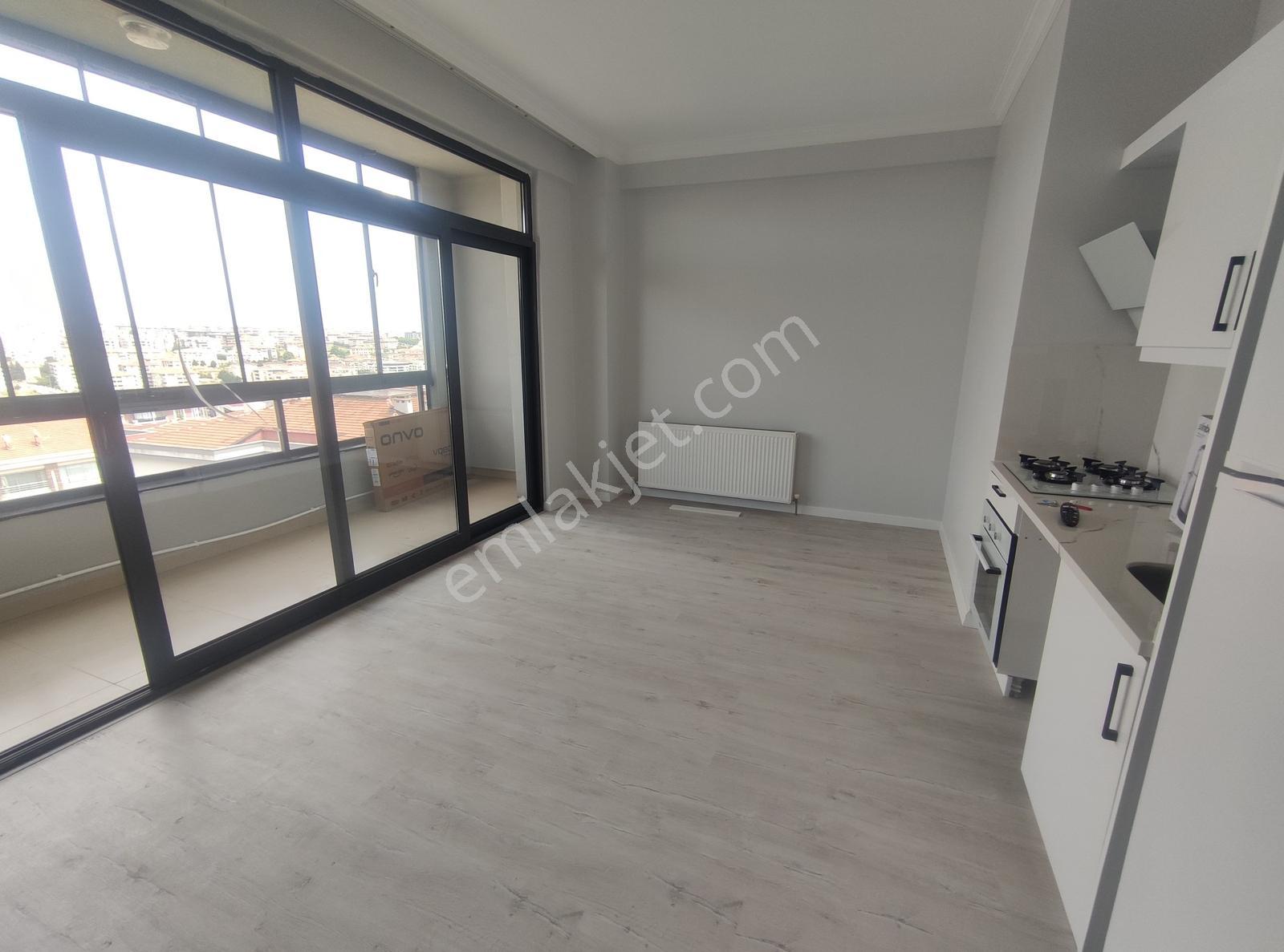 Donanımlı Sitede Ayçadan Satılık Geniş Kullanımlı Daire - Görsel 6