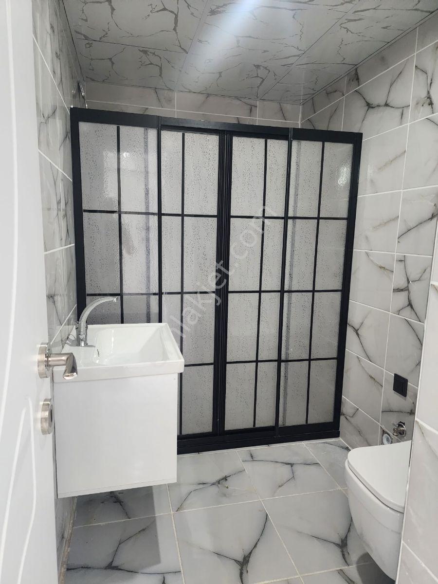 Azger Emlaktan Mehmetcikte Kiralık 1+1 Daire - Görsel 13