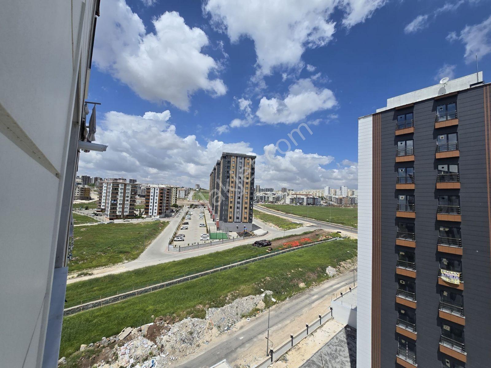 Azger Emlaktan Mehmetcikte Kiralık 1+1 Daire - Görsel 17