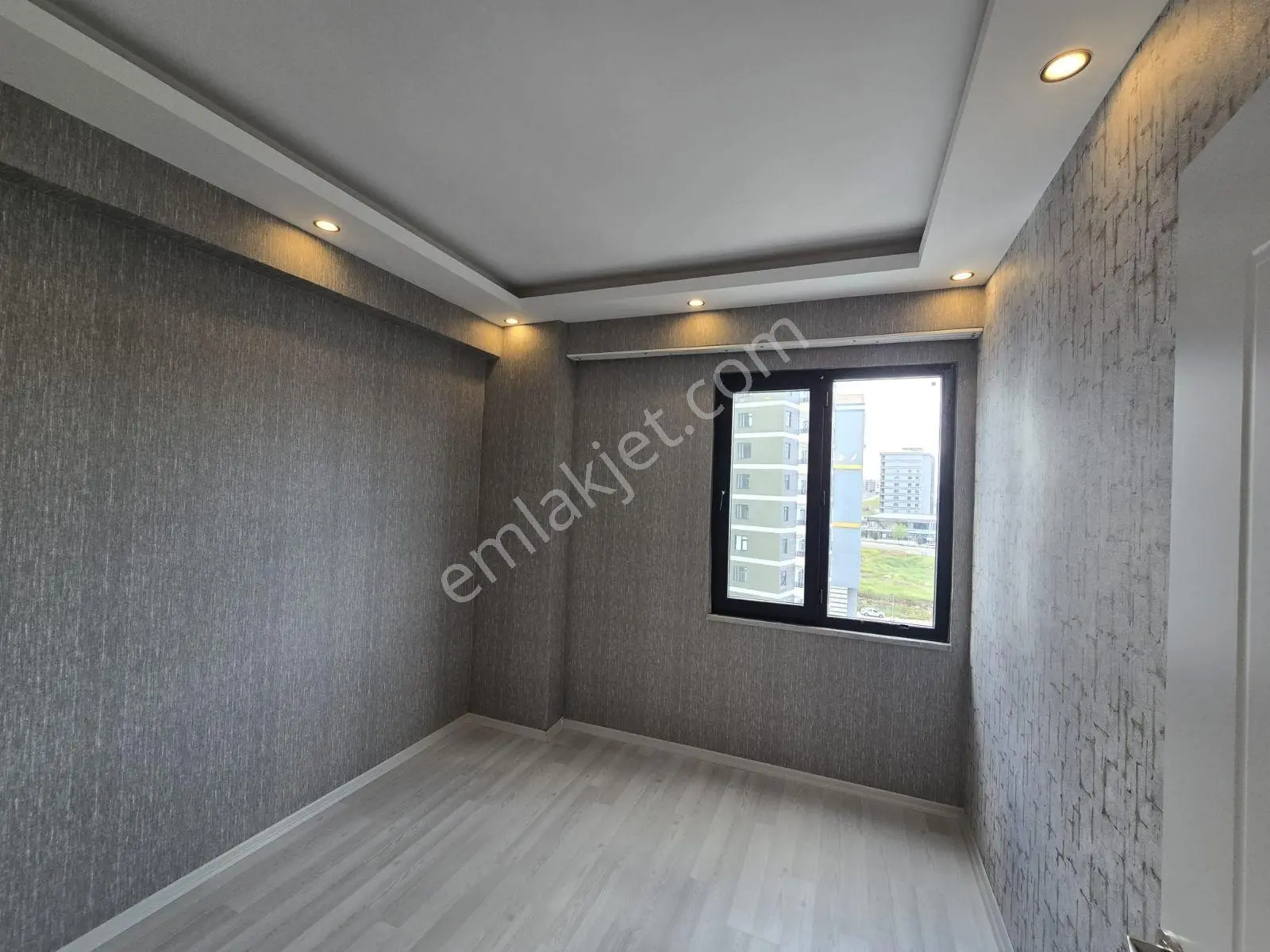 Azger Emlaktan Mehmetcikte Kiralık 1+1 Daire - Görsel 2