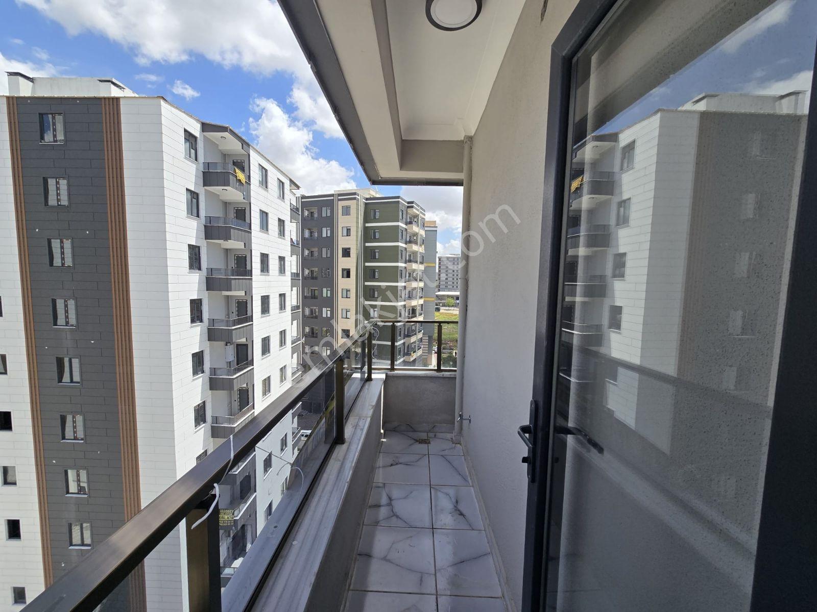 Azger Emlaktan Mehmetcikte Kiralık 1+1 Daire - Görsel 5