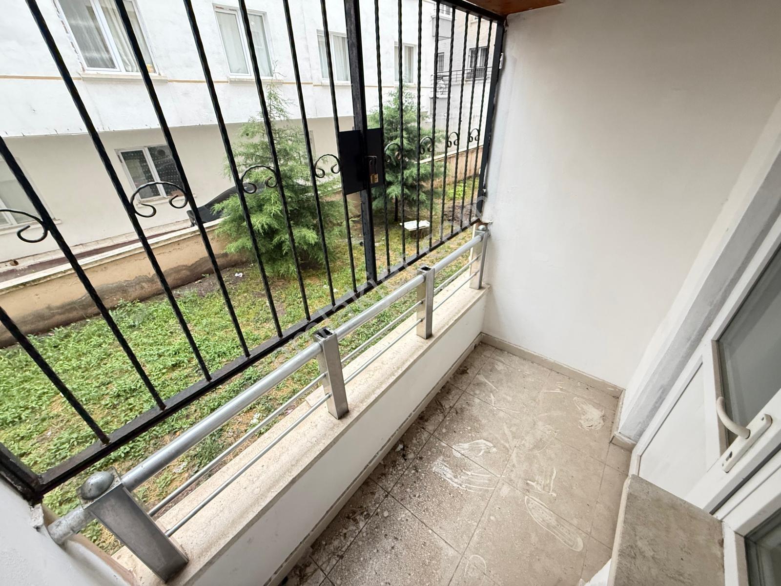 Rotadan Cd Paraleli, Geniş, E.banyolu, Çift Balkon Masrafsız 3+1 - Görsel 15