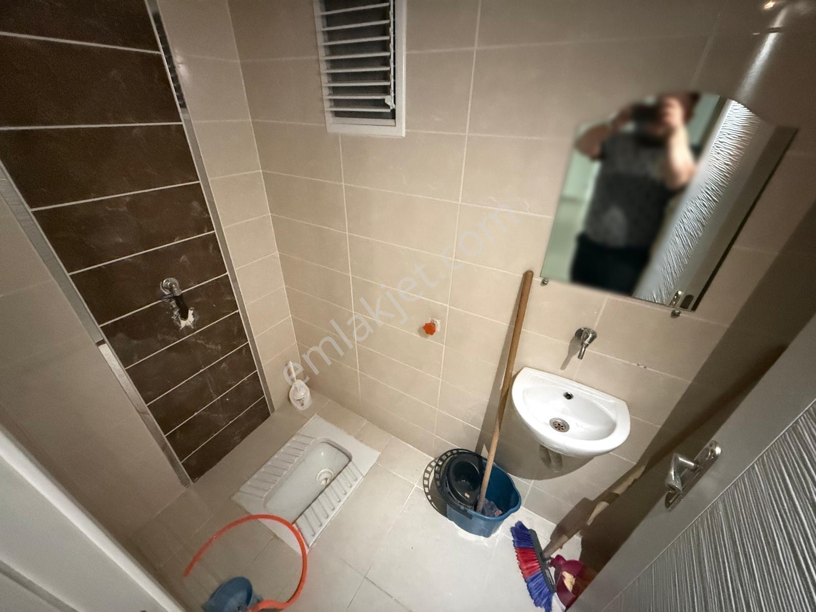 Rotadan Cd Paraleli, Geniş, E.banyolu, Çift Balkon Masrafsız 3+1 - Görsel 10
