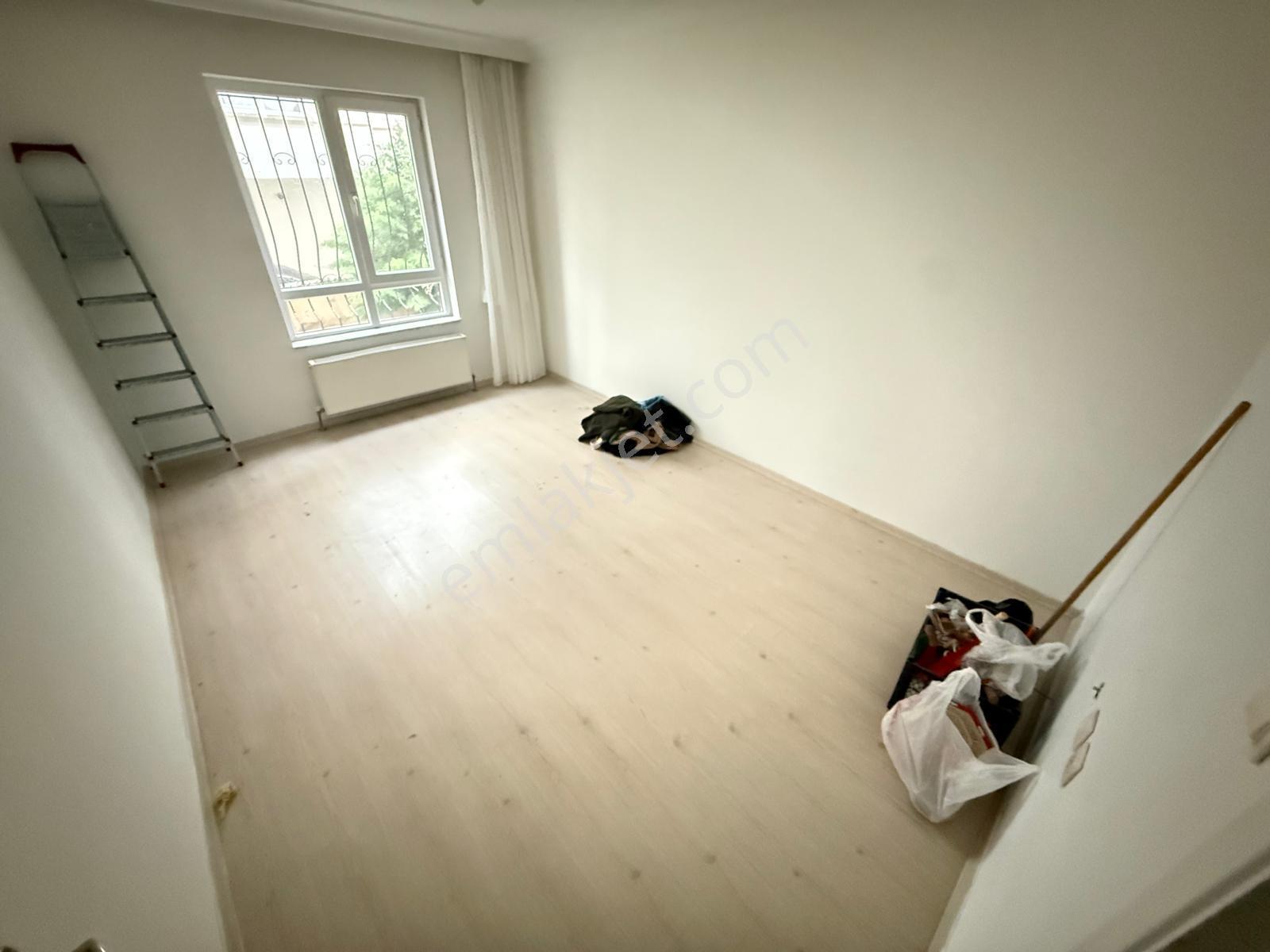Rotadan Cd Paraleli, Geniş, E.banyolu, Çift Balkon Masrafsız 3+1 - Görsel 6