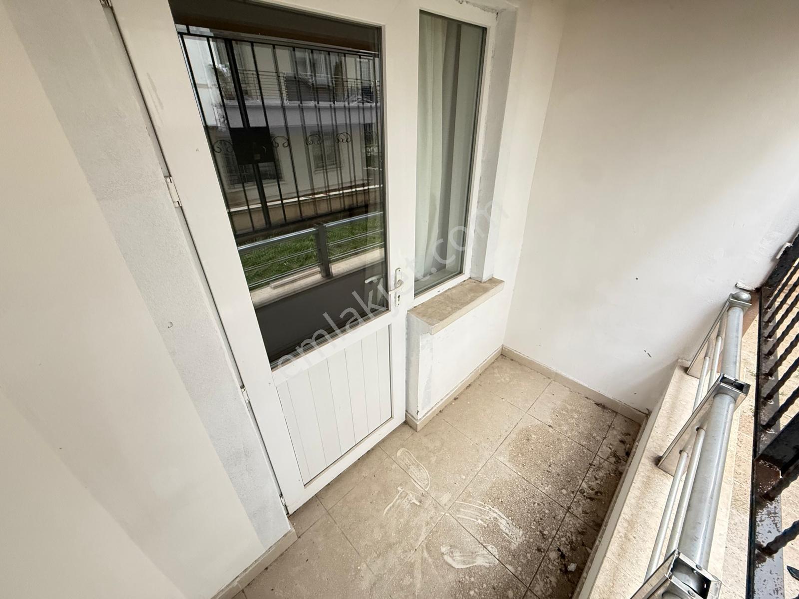 Rotadan Cd Paraleli, Geniş, E.banyolu, Çift Balkon Masrafsız 3+1 - Görsel 25