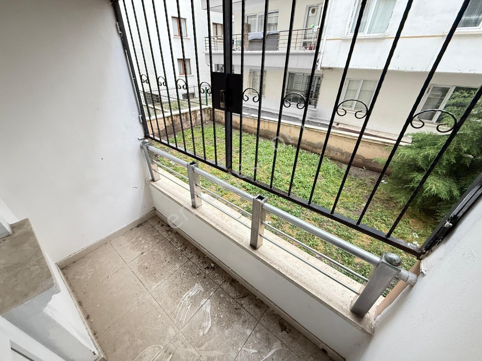 Rotadan Cd Paraleli, Geniş, E.banyolu, Çift Balkon Masrafsız 3+1 - Görsel 24