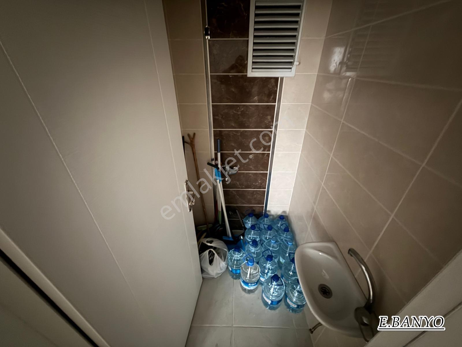 Rotadan Cd Paraleli, Geniş, E.banyolu, Çift Balkon Masrafsız 3+1 - Görsel 33