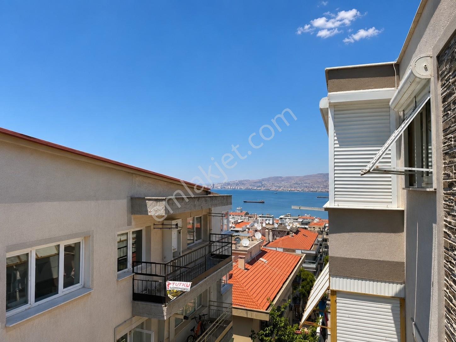 Karabağlar Basın Sitesi Mahallesi'nde Satılık 3+1 Daire - Görsel 4