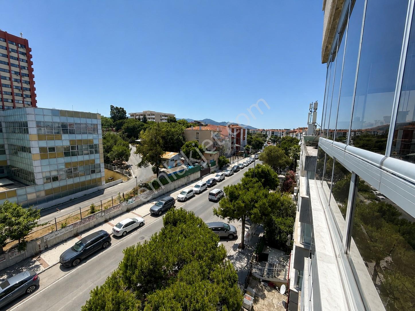 Karabağlar Basın Sitesi Mahallesi'nde Satılık 3+1 Daire - Görsel 33