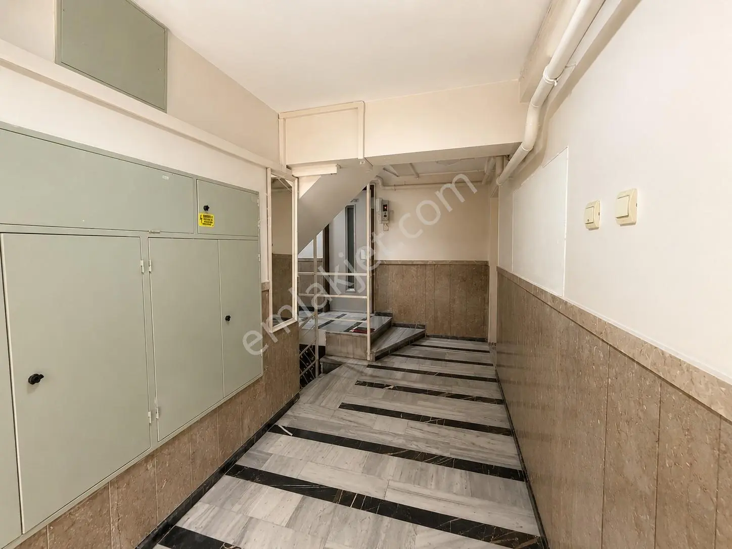 Karabağlar Basın Sitesi Mahallesi'nde Satılık 3+1 Daire - Görsel 35