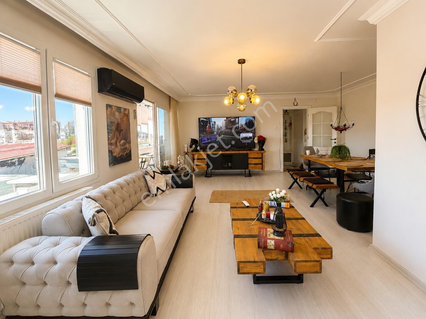 Karabağlar Basın Sitesi Mahallesi'nde Satılık 3+1 Daire - Görsel 34