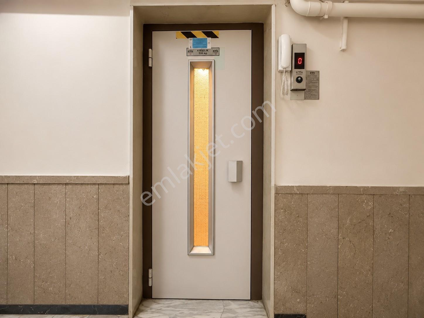 Karabağlar Basın Sitesi Mahallesi'nde Satılık 3+1 Daire - Görsel 27