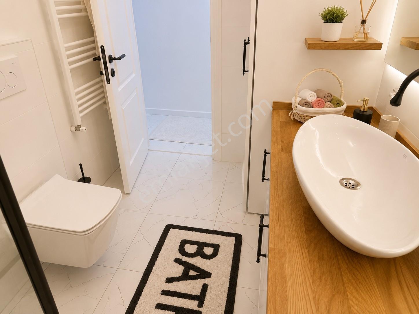 Karabağlar Basın Sitesi Mahallesi'nde Satılık 3+1 Daire - Görsel 19