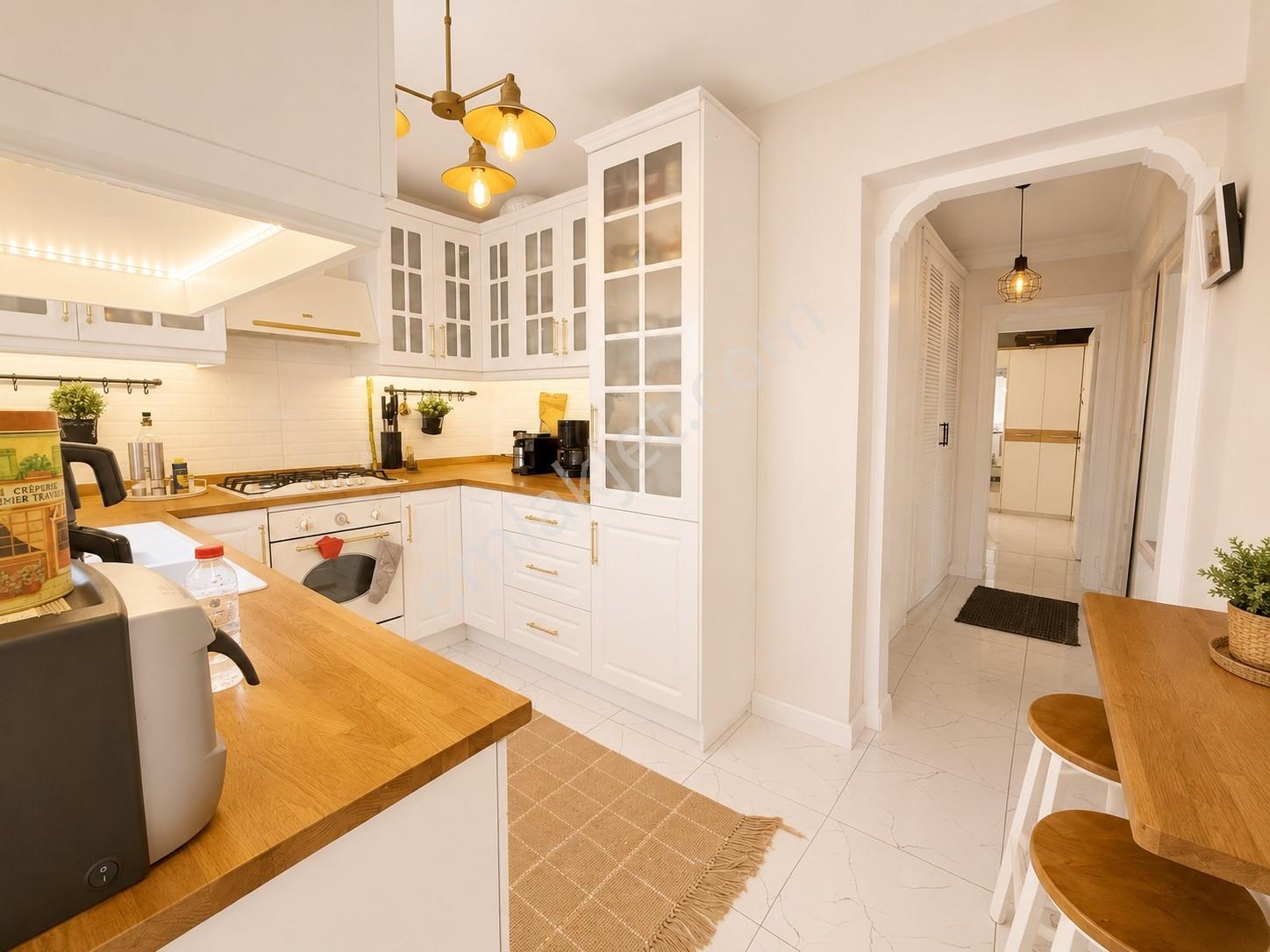 Karabağlar Basın Sitesi Mahallesi'nde Satılık 3+1 Daire - Görsel 22