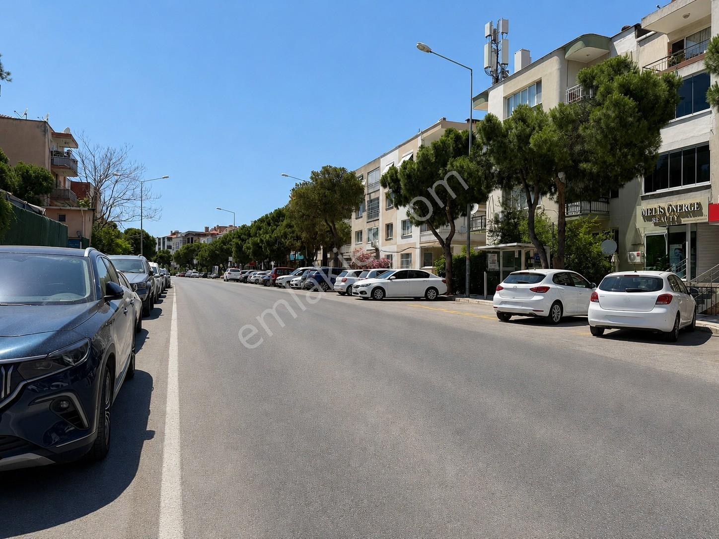Karabağlar Basın Sitesi Mahallesi'nde Satılık 3+1 Daire - Görsel 10