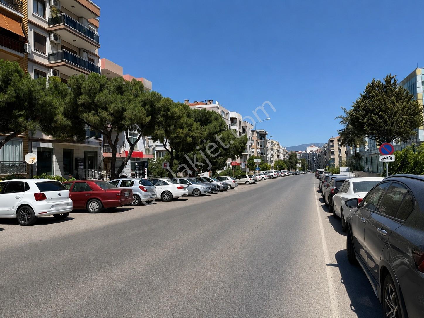 Karabağlar Basın Sitesi Mahallesi'nde Satılık 3+1 Daire - Görsel 30