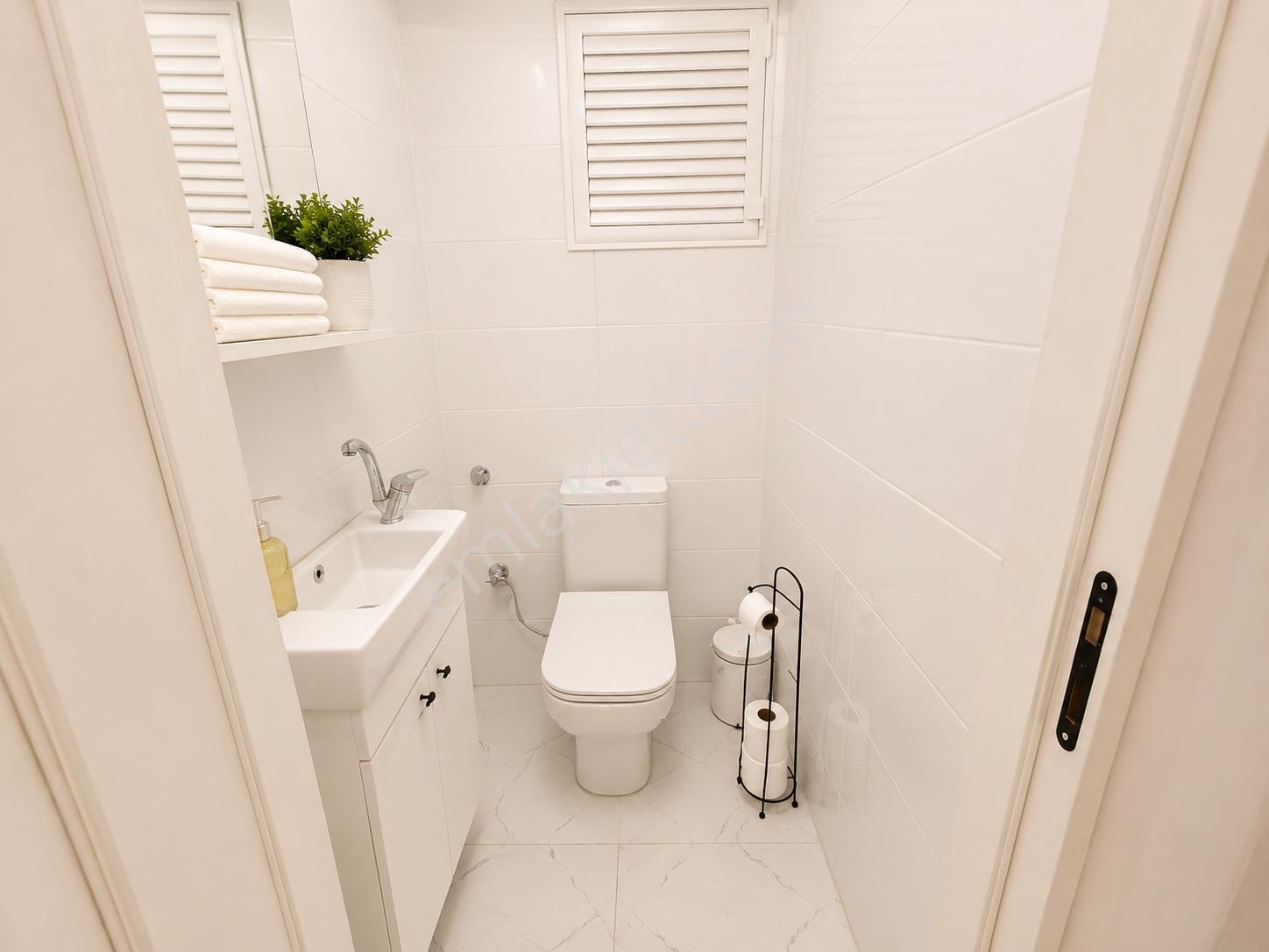 Karabağlar Basın Sitesi Mahallesi'nde Satılık 3+1 Daire - Görsel 26