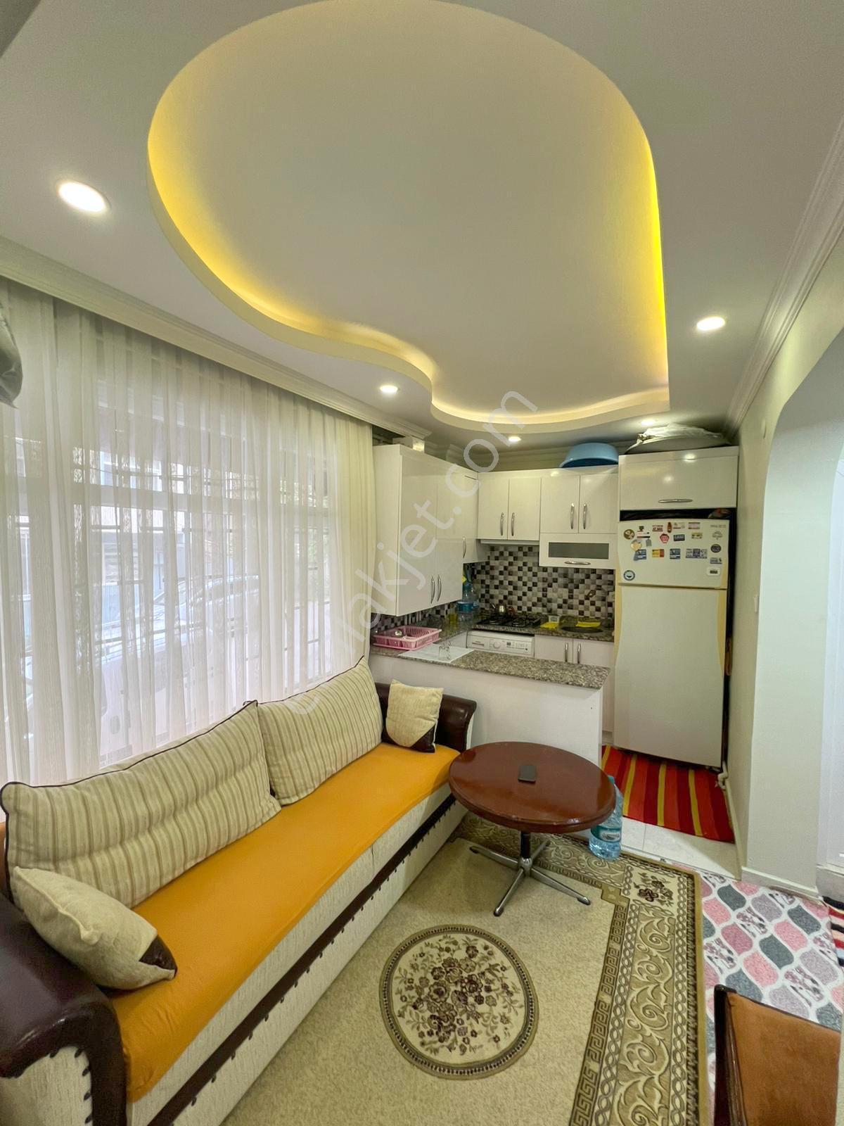Mertcan'dan Soğanlık Yeni Mah. Metroya 10dk Yürüme 1+1 Daire - Görsel 12