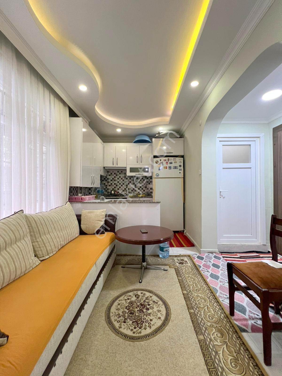 Mertcan'dan Soğanlık Yeni Mah. Metroya 10dk Yürüme 1+1 Daire - Görsel 11