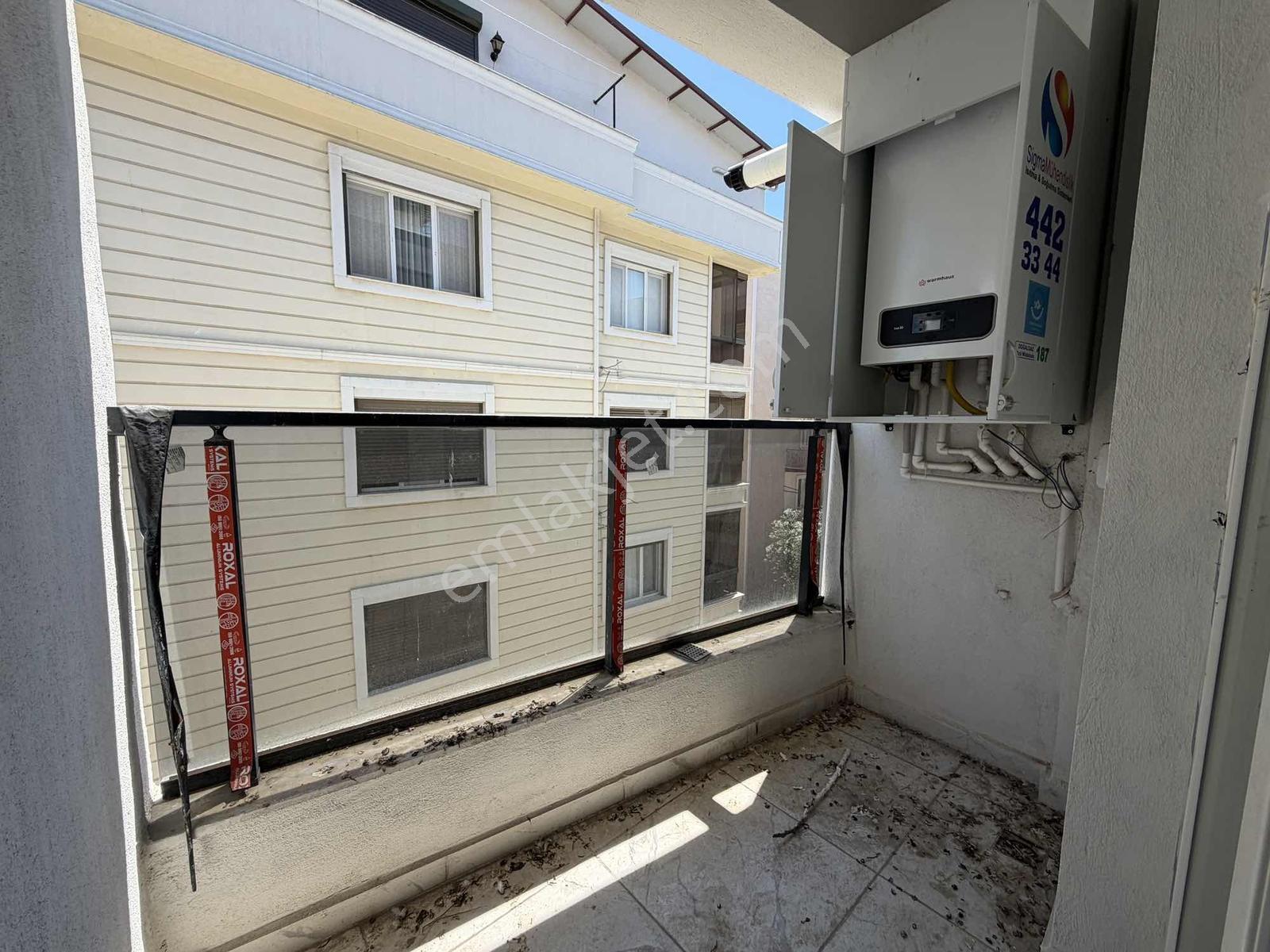 Uygan'dan Ertuğrul Mah. 2+1 85m² Çarşı Merkezde Oturuma Hazır - Görsel 11