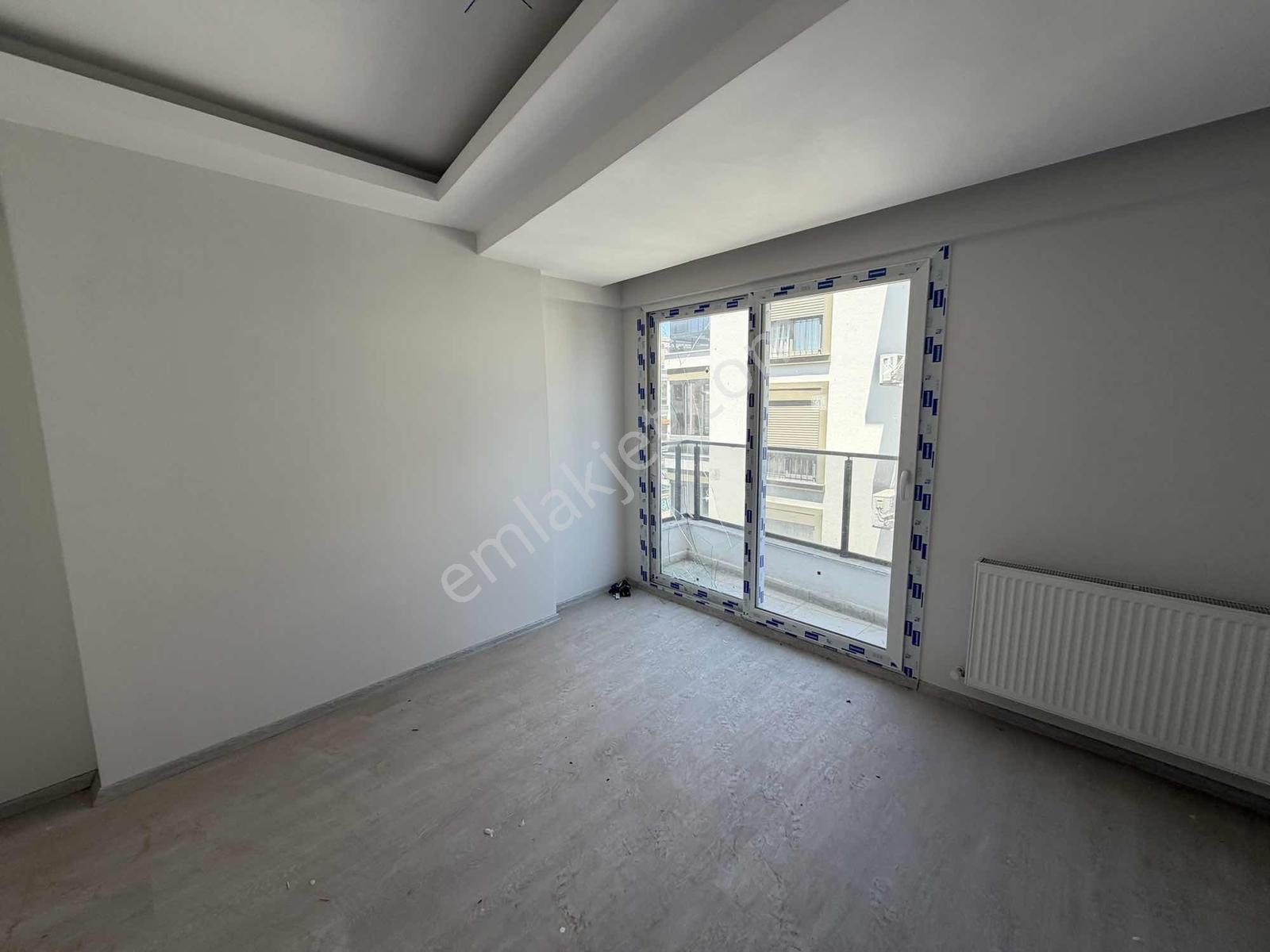 Uygan'dan Ertuğrul Mah. 2+1 85m² Çarşı Merkezde Oturuma Hazır - Görsel 4