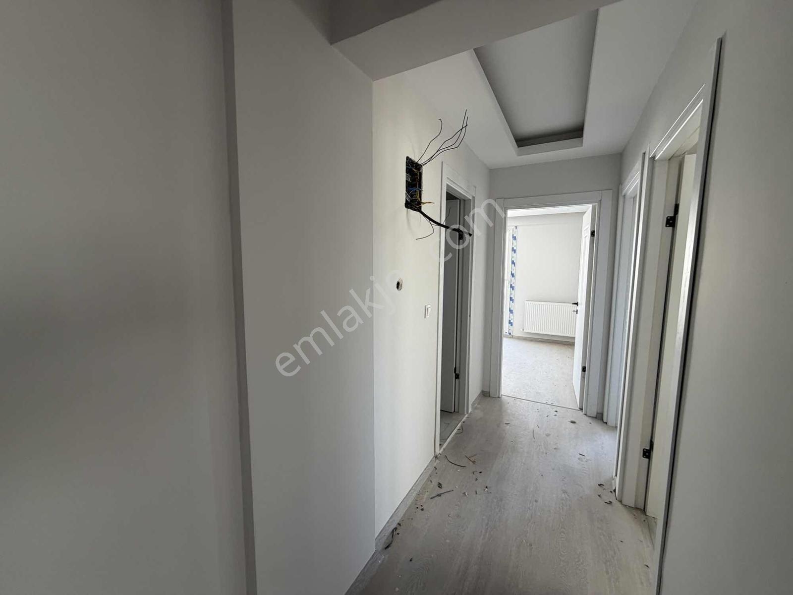 Uygan'dan Ertuğrul Mah. 2+1 85m² Çarşı Merkezde Oturuma Hazır - Görsel 19