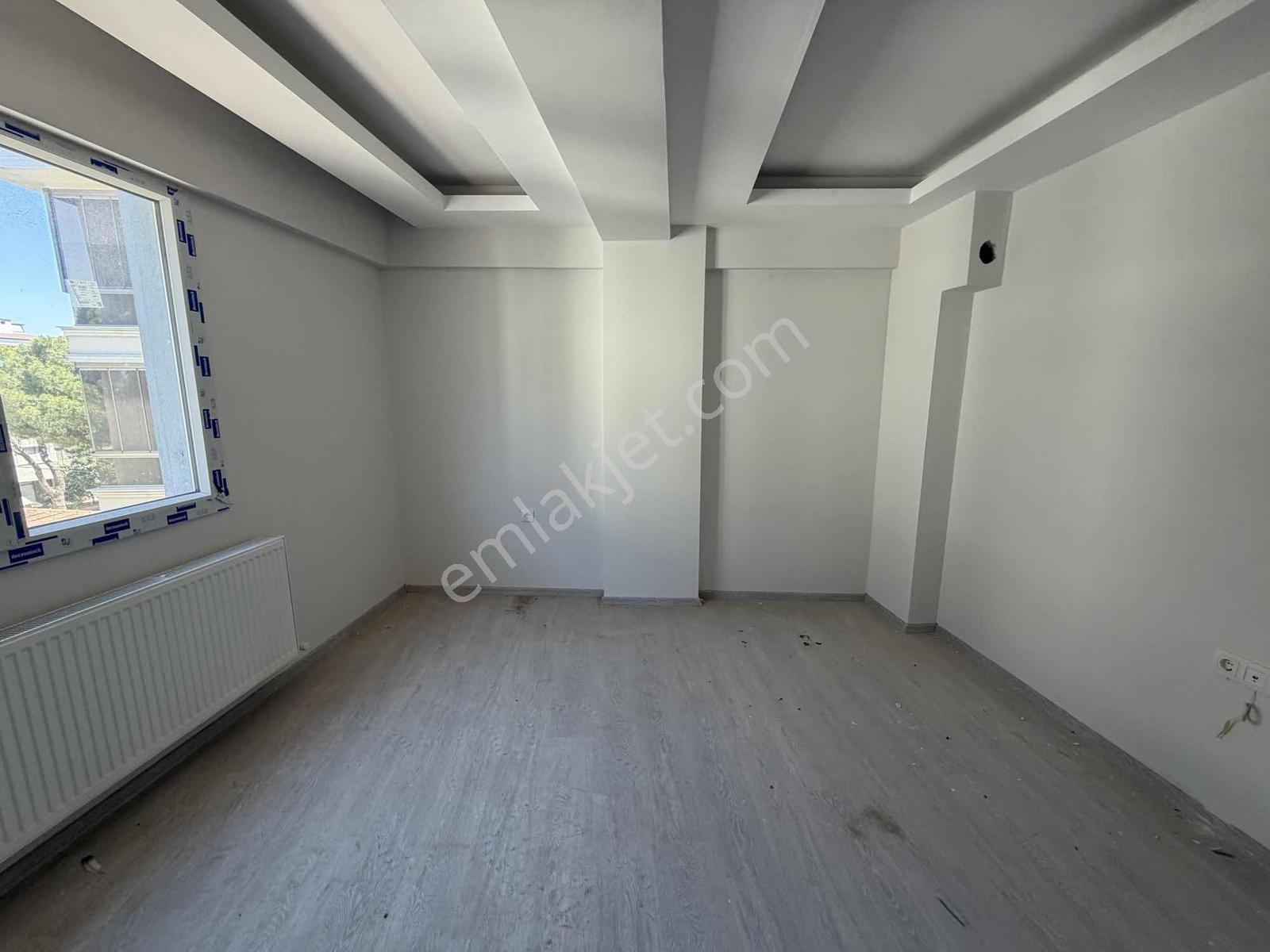 Uygan'dan Ertuğrul Mah. 2+1 85m² Çarşı Merkezde Oturuma Hazır - Görsel 13