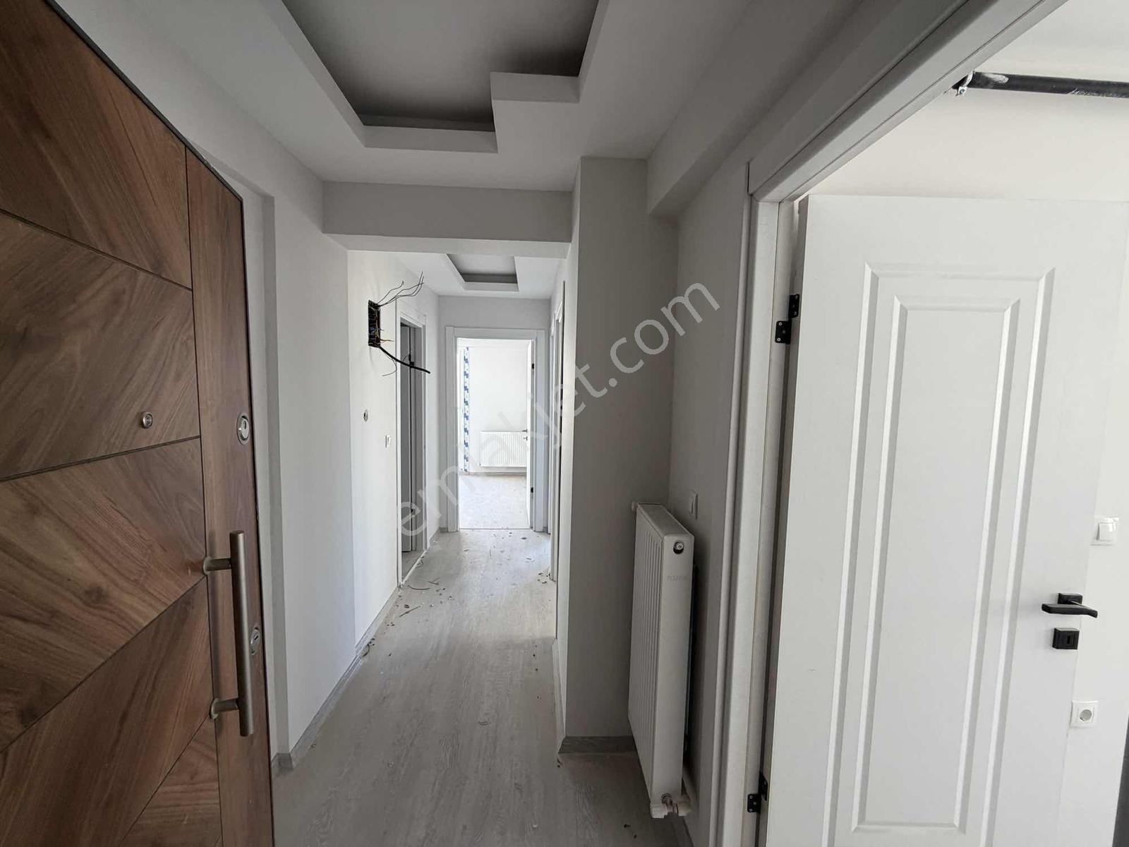 Uygan'dan Ertuğrul Mah. 2+1 85m² Çarşı Merkezde Oturuma Hazır - Görsel 18