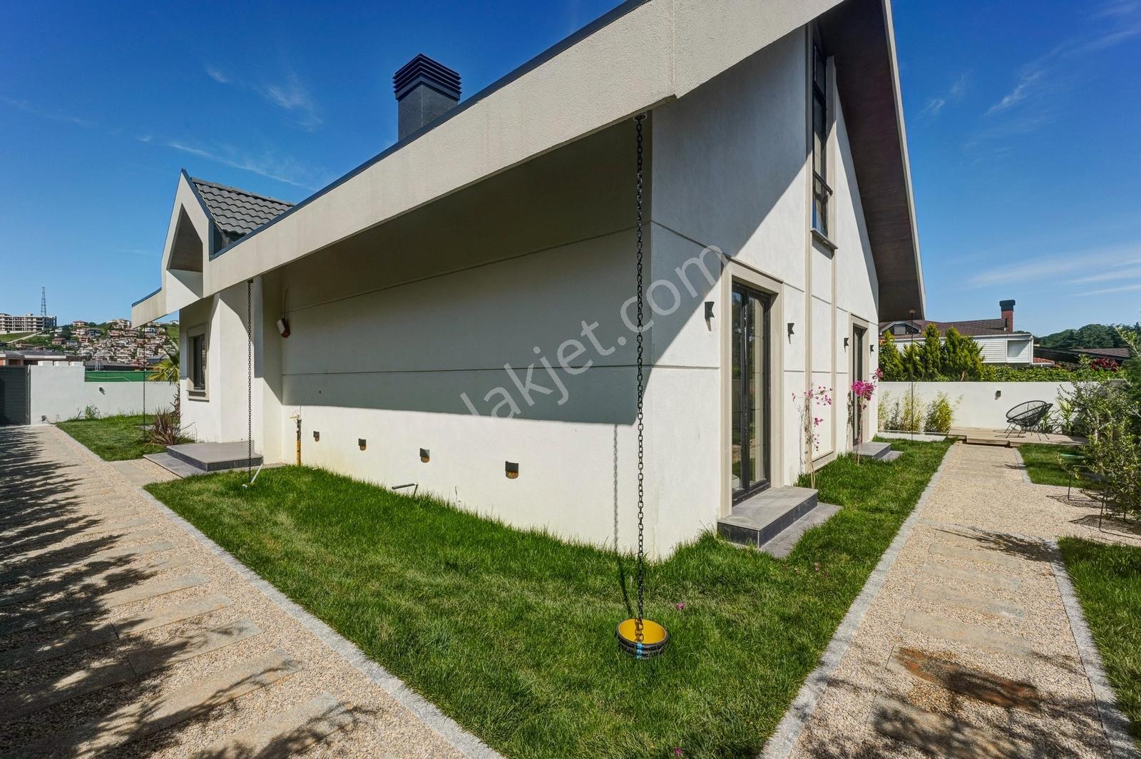 Dusa Vadi Evleri'nden Kiralık Premium Villa - Görsel 19