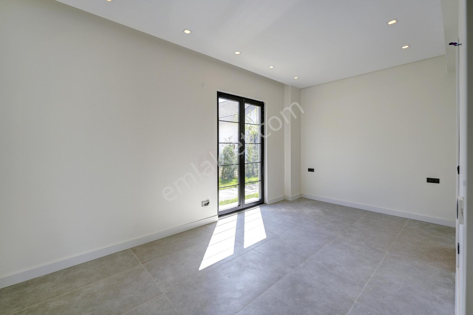 Dusa Vadi Evleri'nden Kiralık Premium Villa - Görsel 5