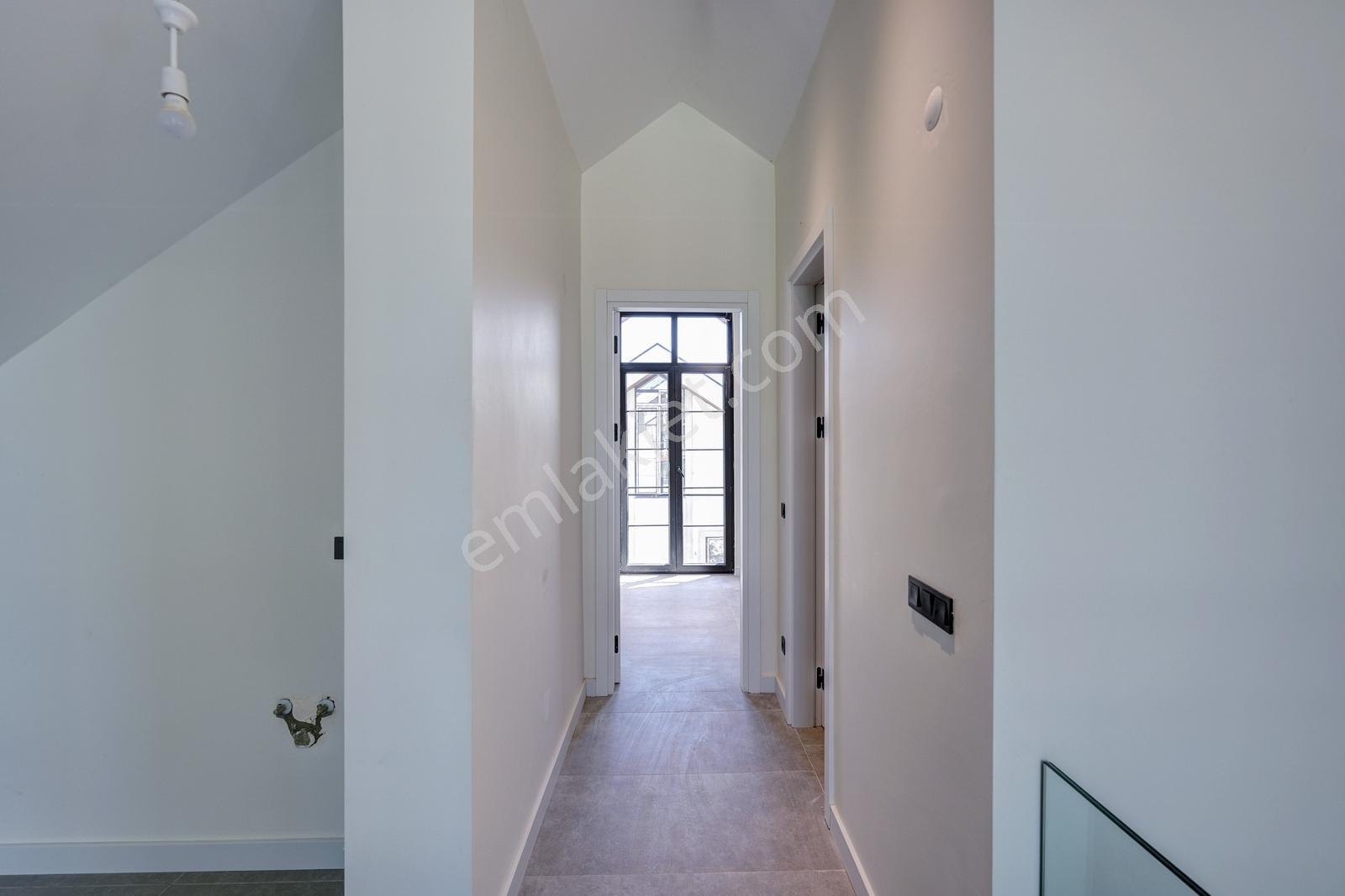 Dusa Vadi Evleri'nden Kiralık Premium Villa - Görsel 23