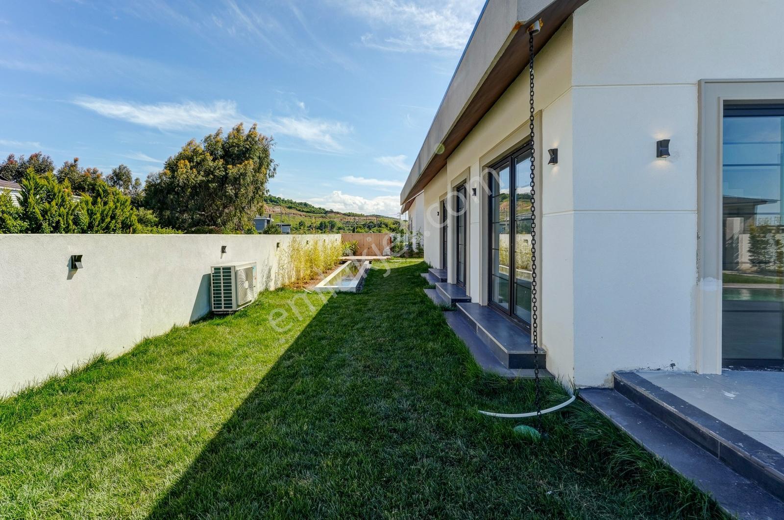 Dusa Vadi Evleri'nden Kiralık Premium Villa - Görsel 13