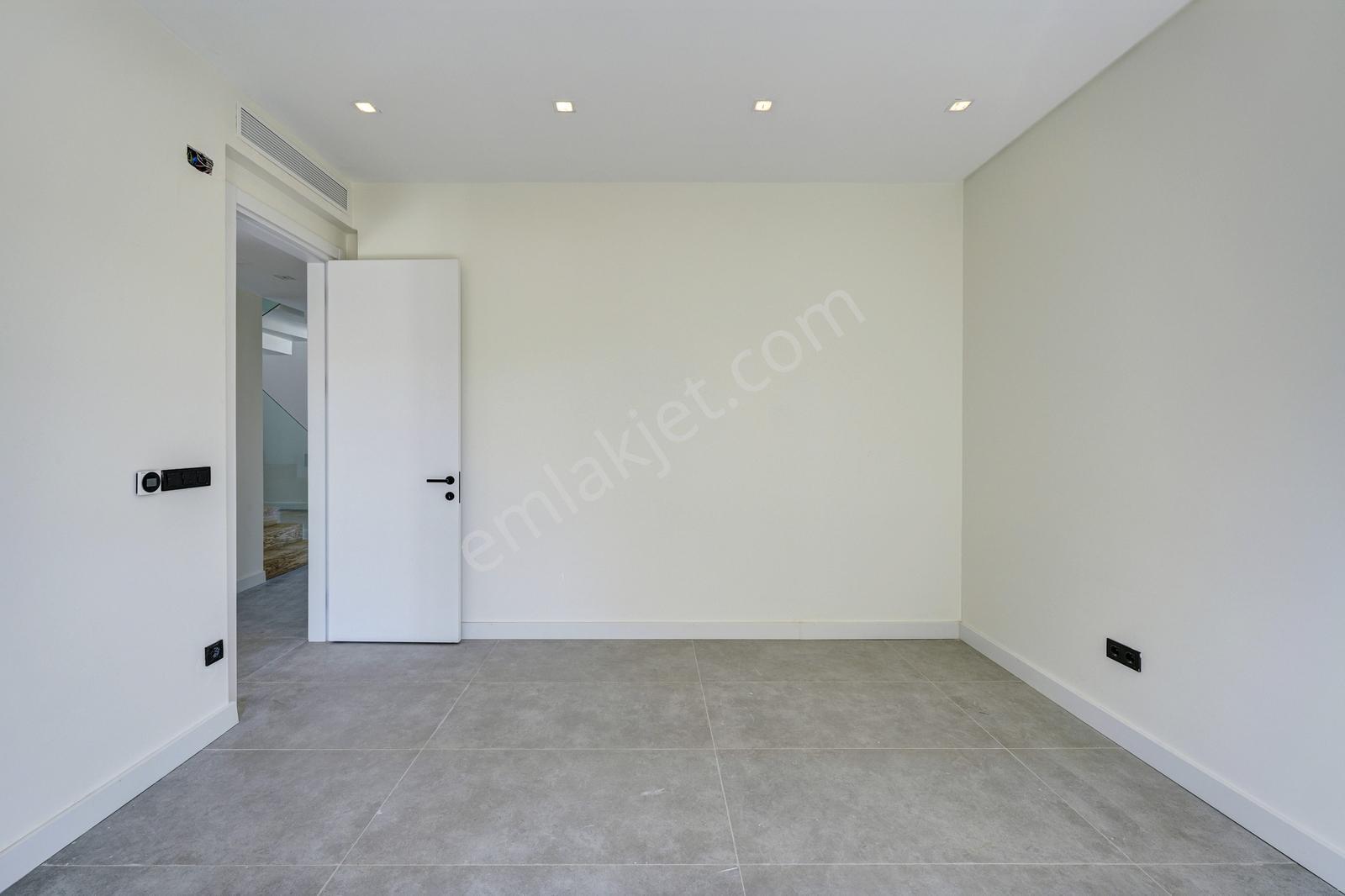 Dusa Vadi Evleri'nden Kiralık Premium Villa - Görsel 21