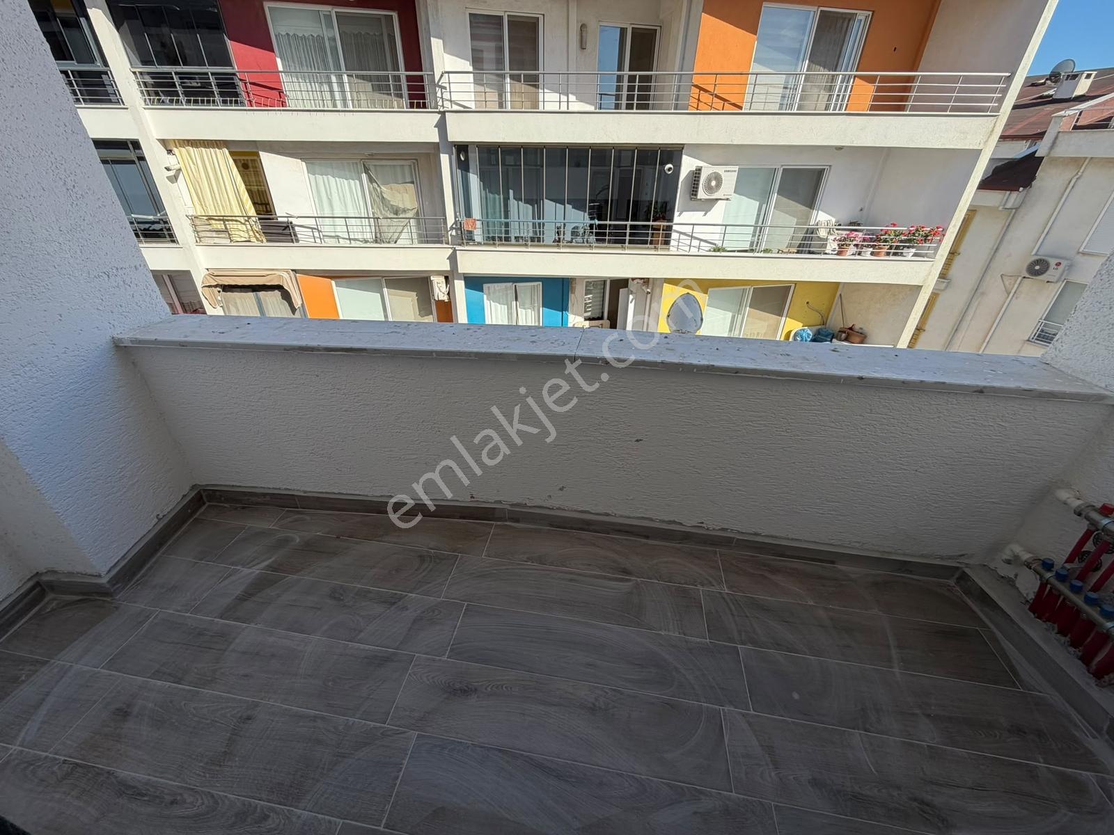 Erdek Alahattin Mahalesinde 2+1 Ebeveyn Banyolu Satılık Daireler - Görsel 33