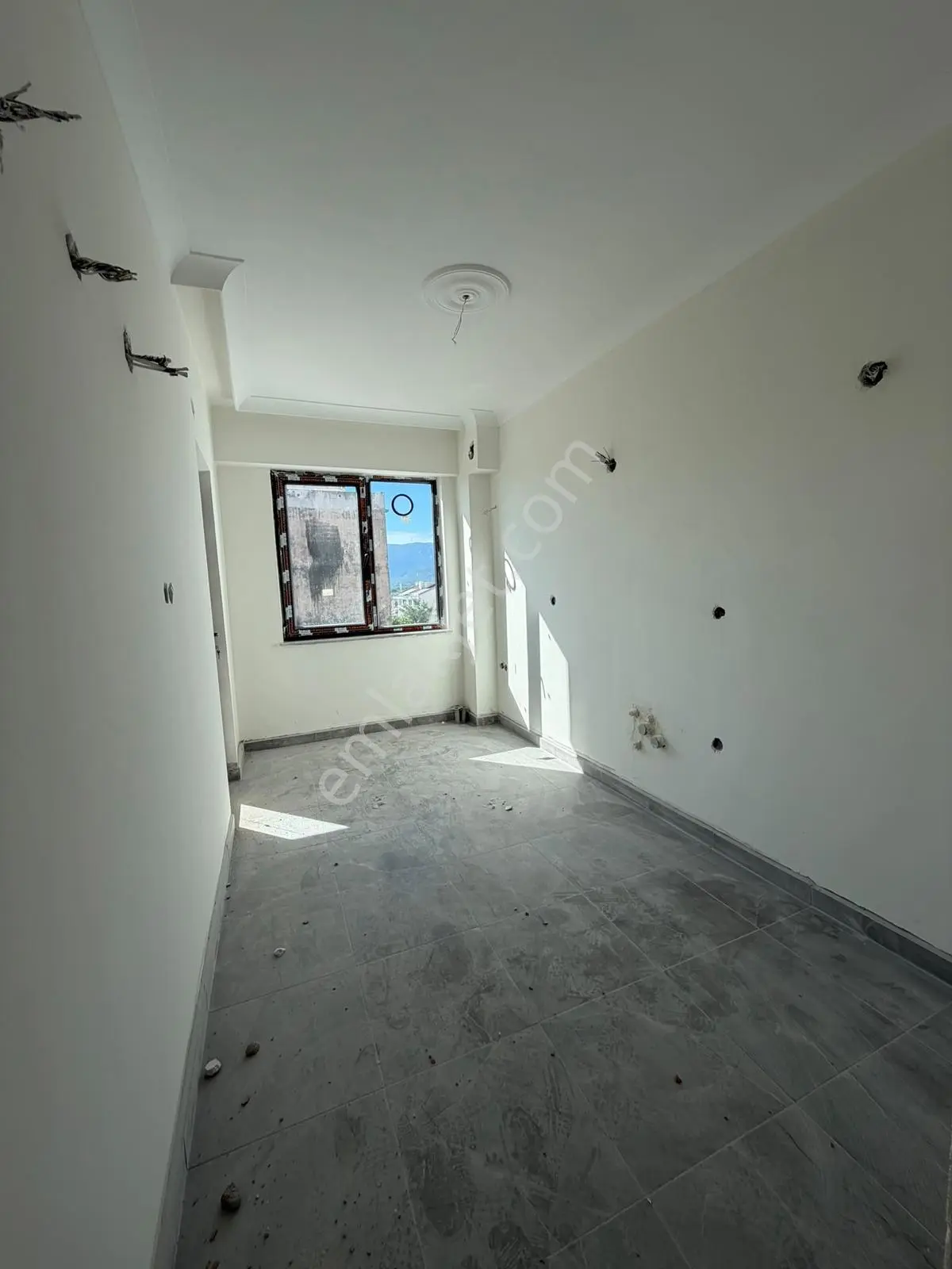 Erdek Alahattin Mahalesinde 2+1 Ebeveyn Banyolu Satılık Daireler - Görsel 7
