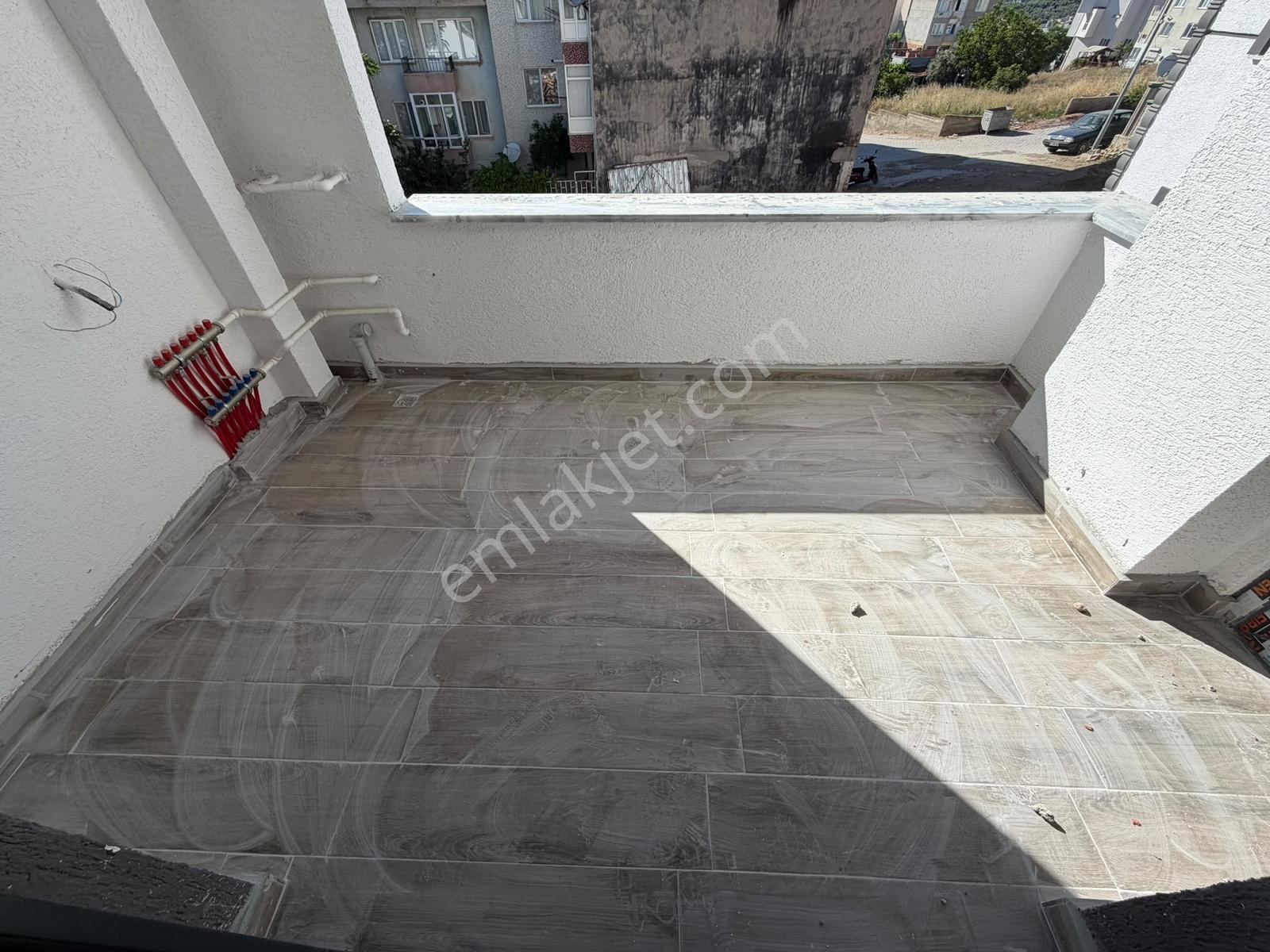 Erdek Alahattin Mahalesinde 2+1 Ebeveyn Banyolu Satılık Daireler - Görsel 29