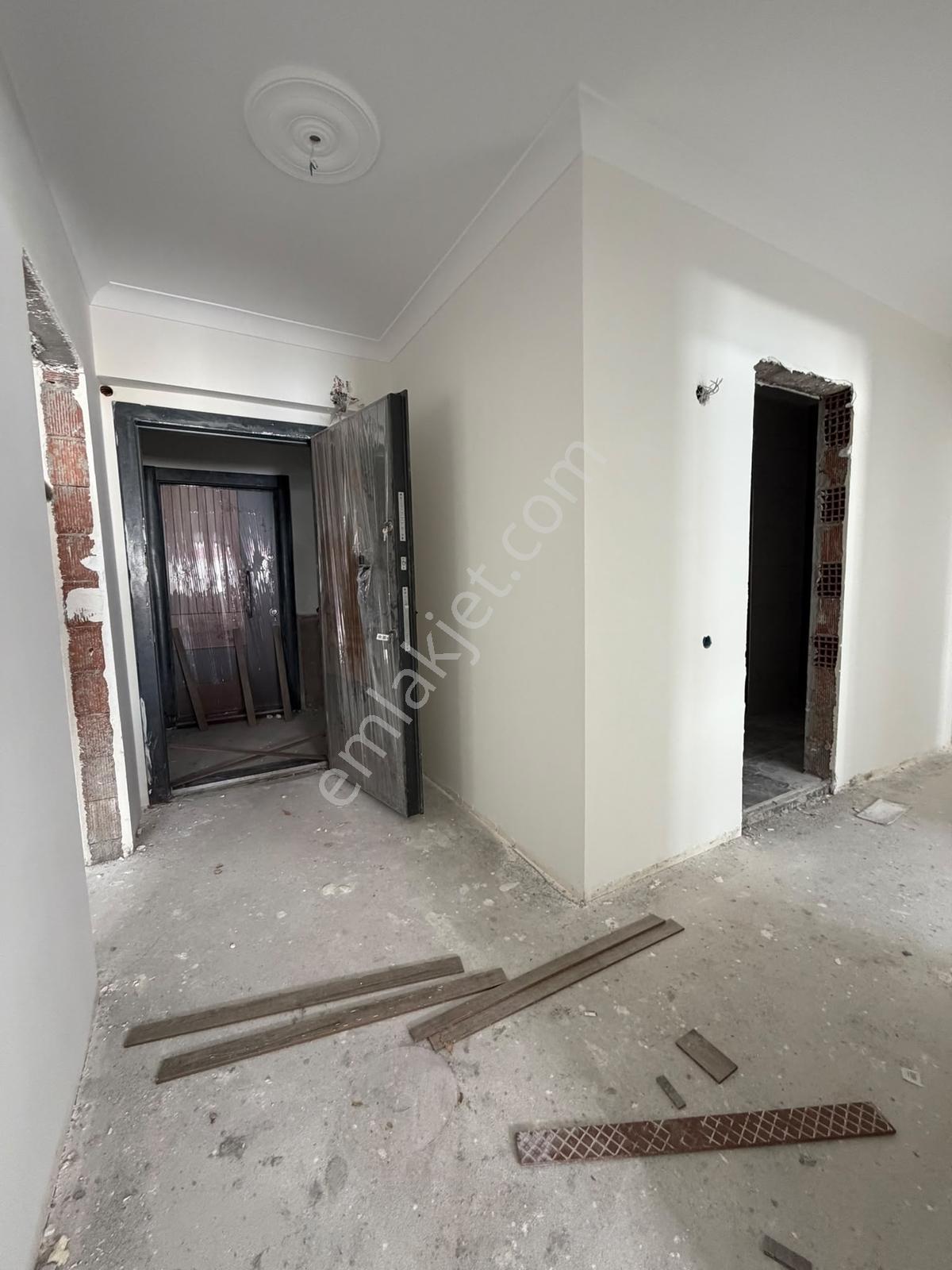 Erdek Alahattin Mahalesinde 2+1 Ebeveyn Banyolu Satılık Daireler - Görsel 17