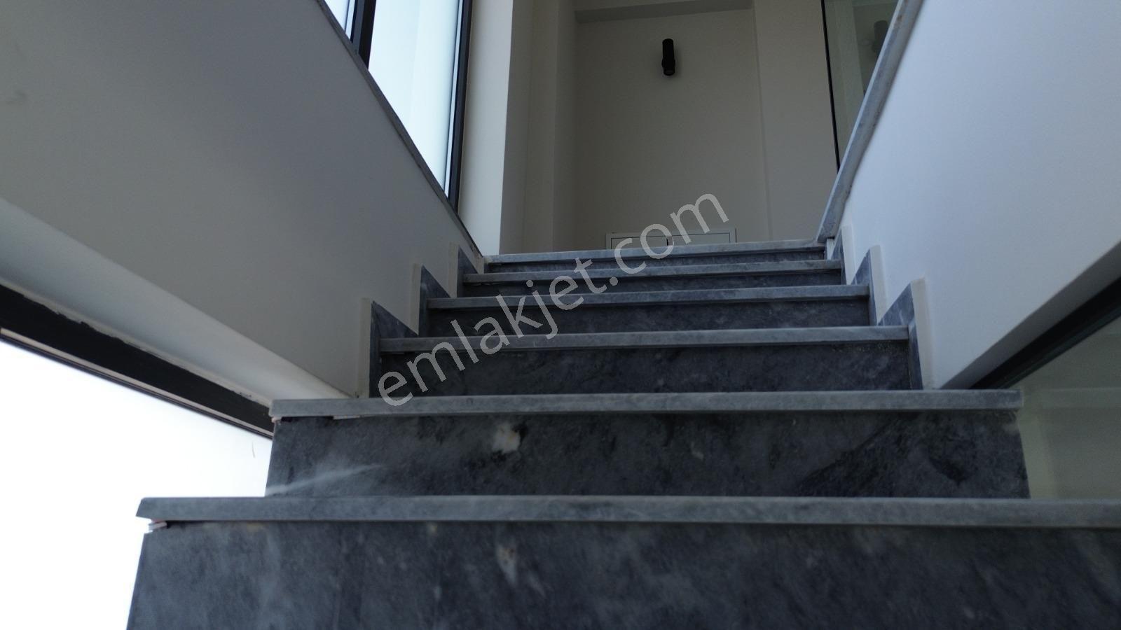 Falcon Dan Kargı Da Muhteşem 4+1 Lüx Villa - Görsel 2