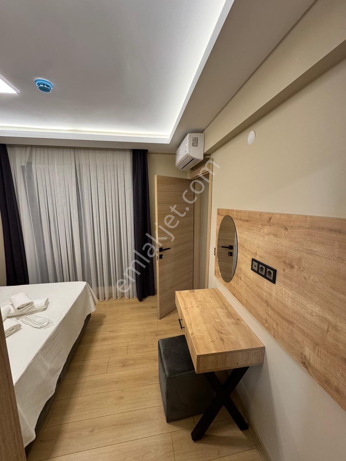 Trabzon Günlük Kiralık Daire - Görsel 14